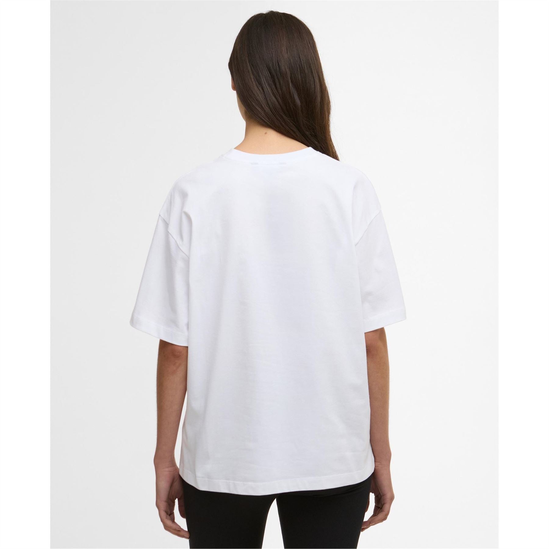 Barbour International Santana T-Shirt