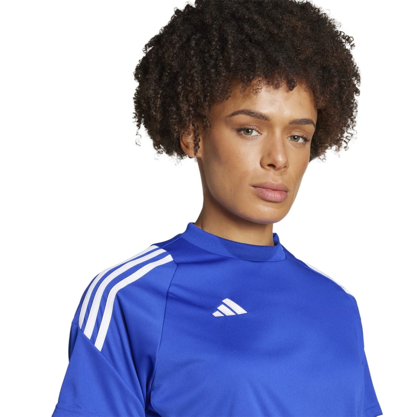 adidas Womens Tiro24 Trjmpw Tracksuit