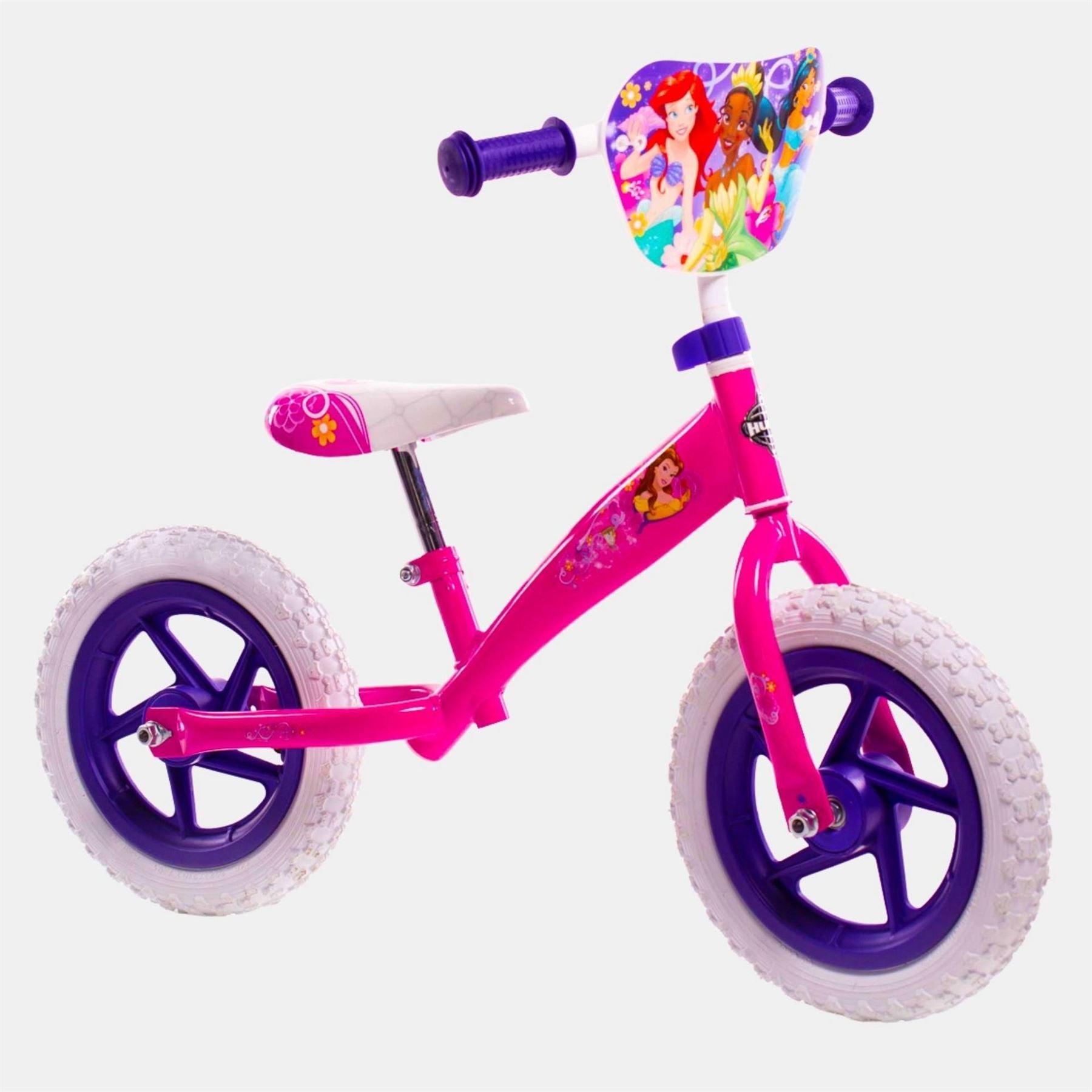 Character Childrens 12 Inch Balance Bike