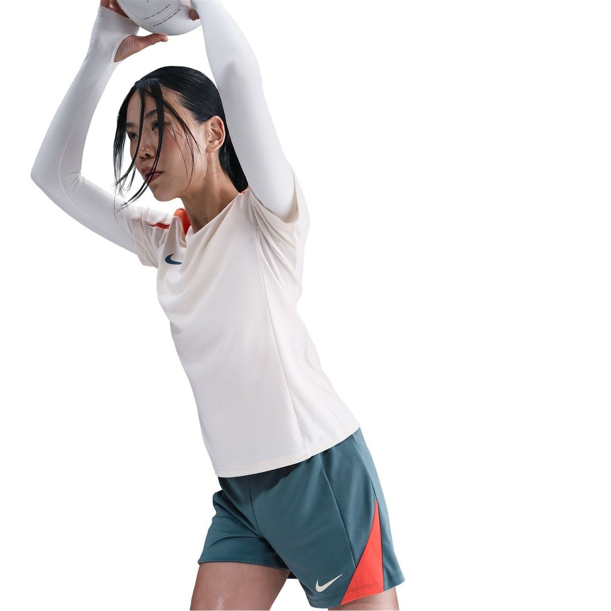 Nike Womens Strike Shorts