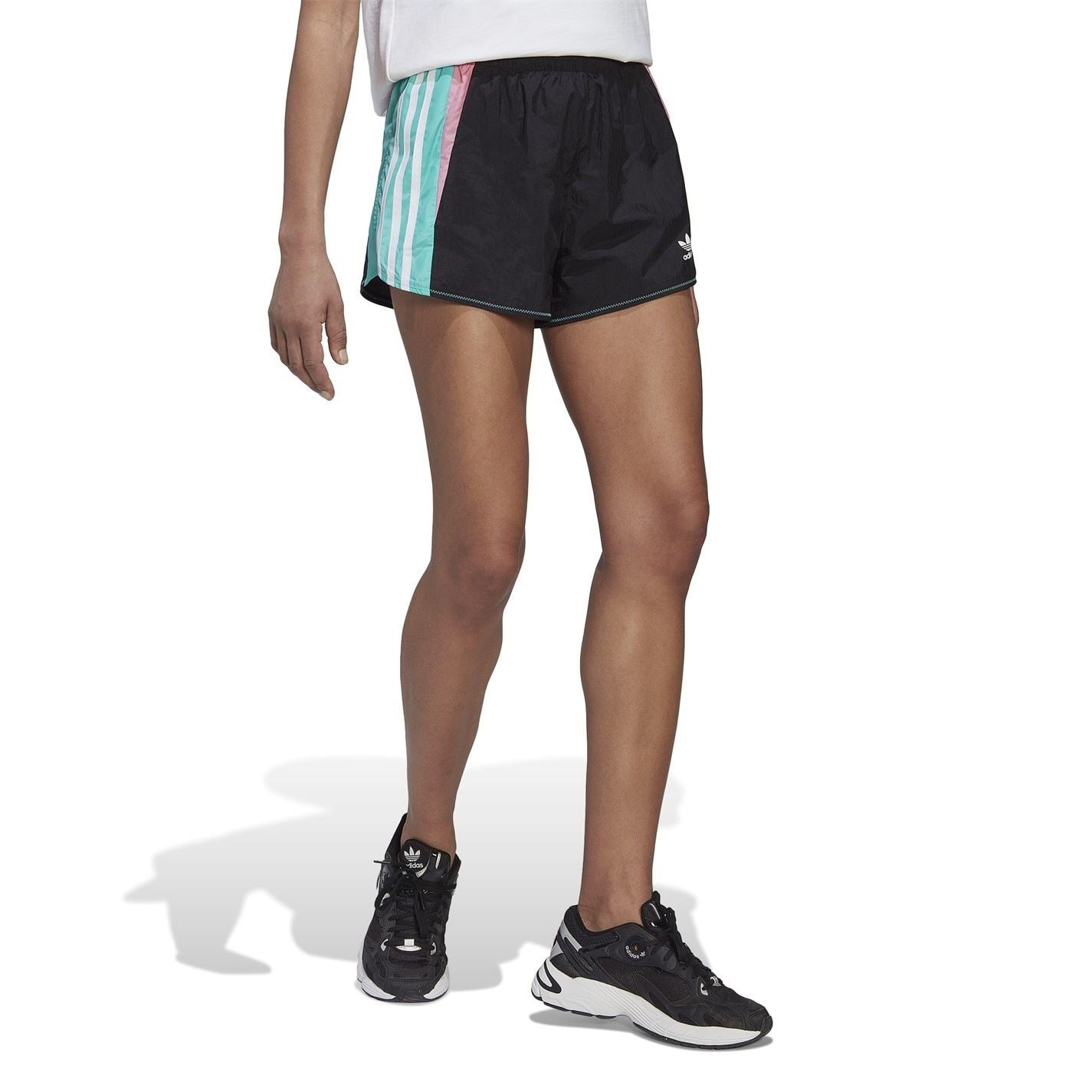 adidas Originals Performance Gym Shorts