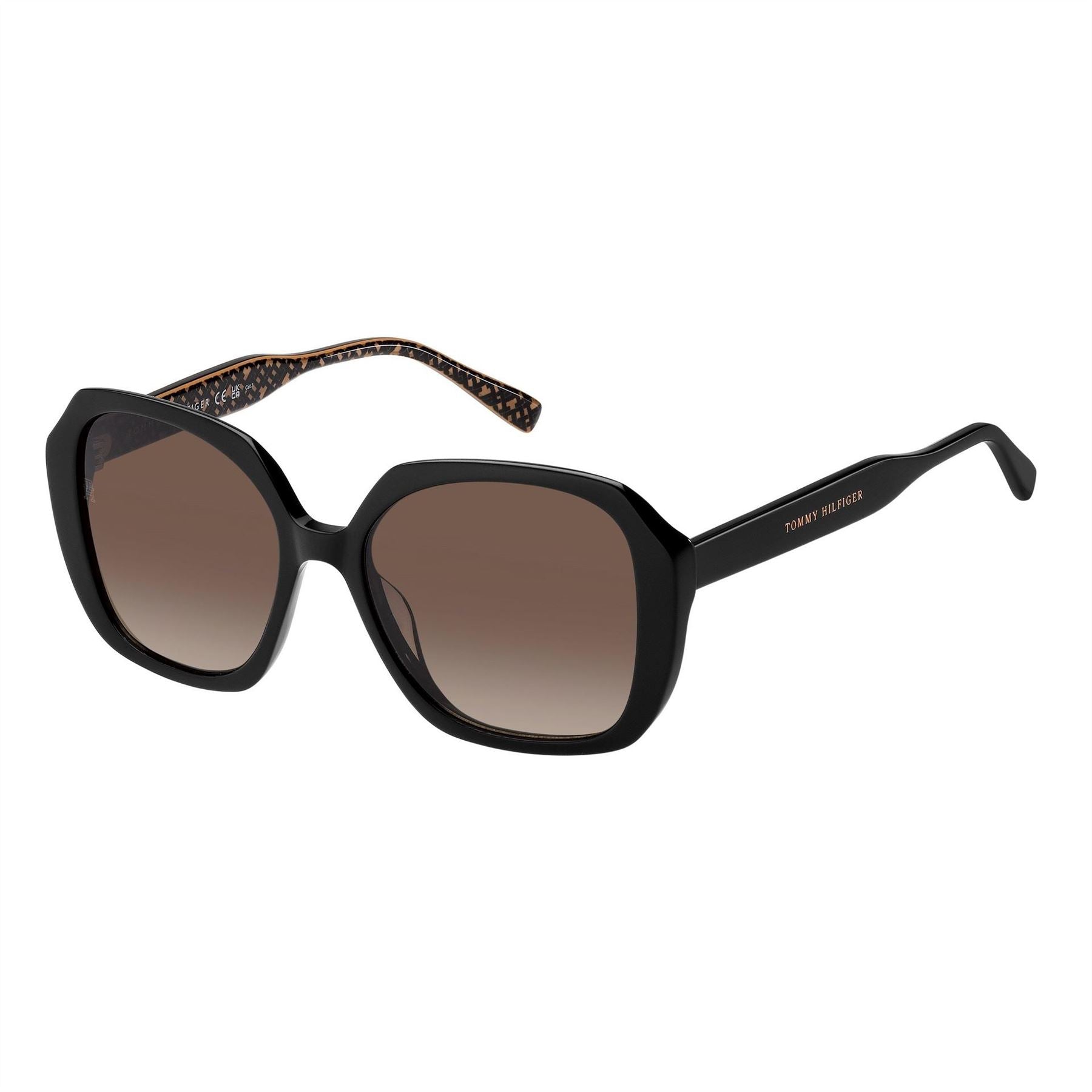 Tommy Hilfiger Round Sunglasses