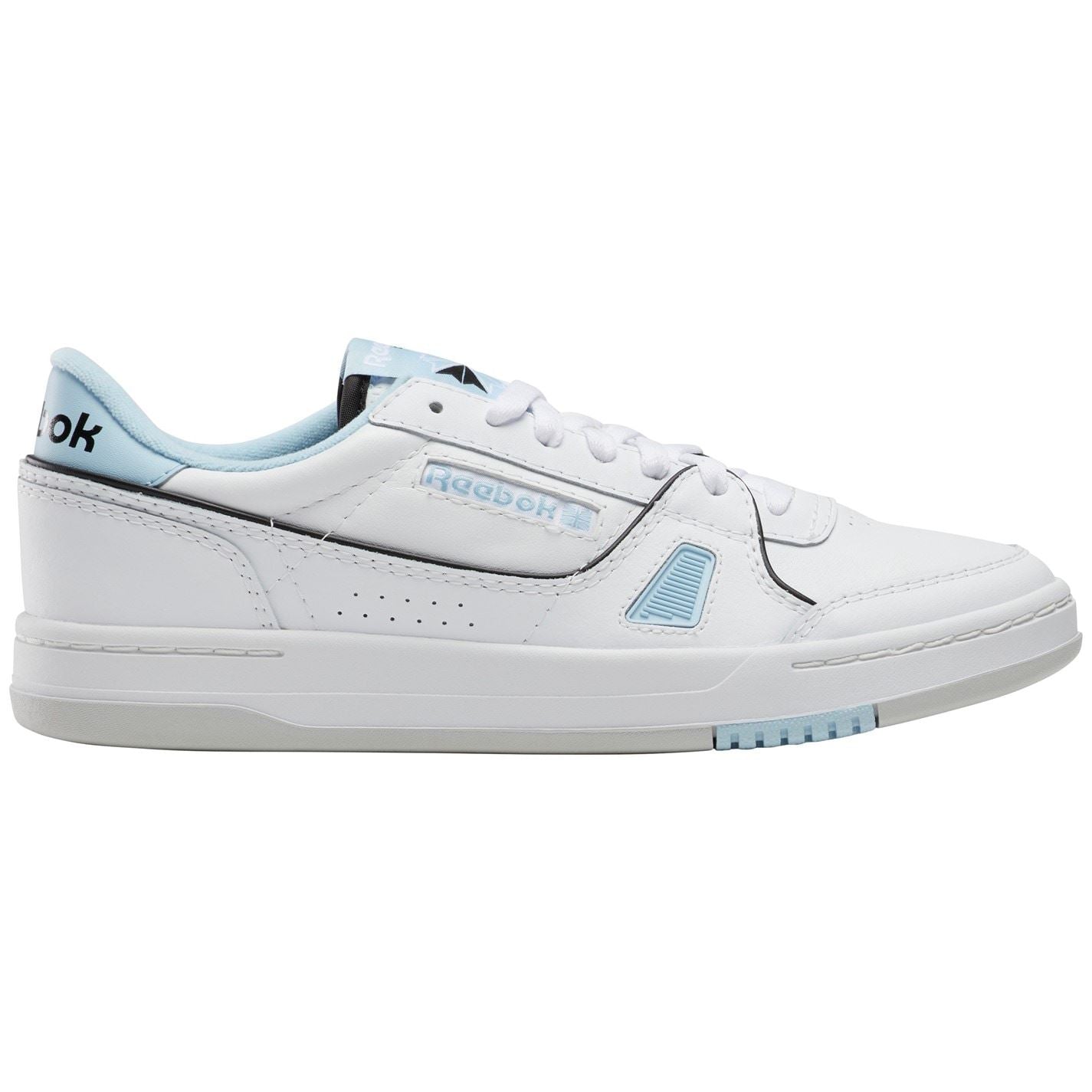 Reebok Phase Lace-Up Low Top Court shoes
