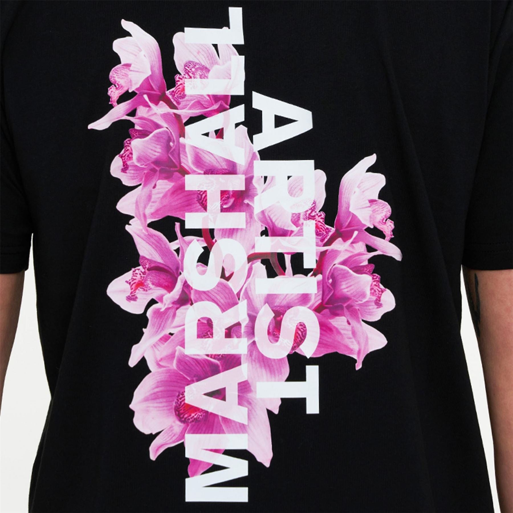 Marshall Artist Sonic Regular Fit T-Shirt