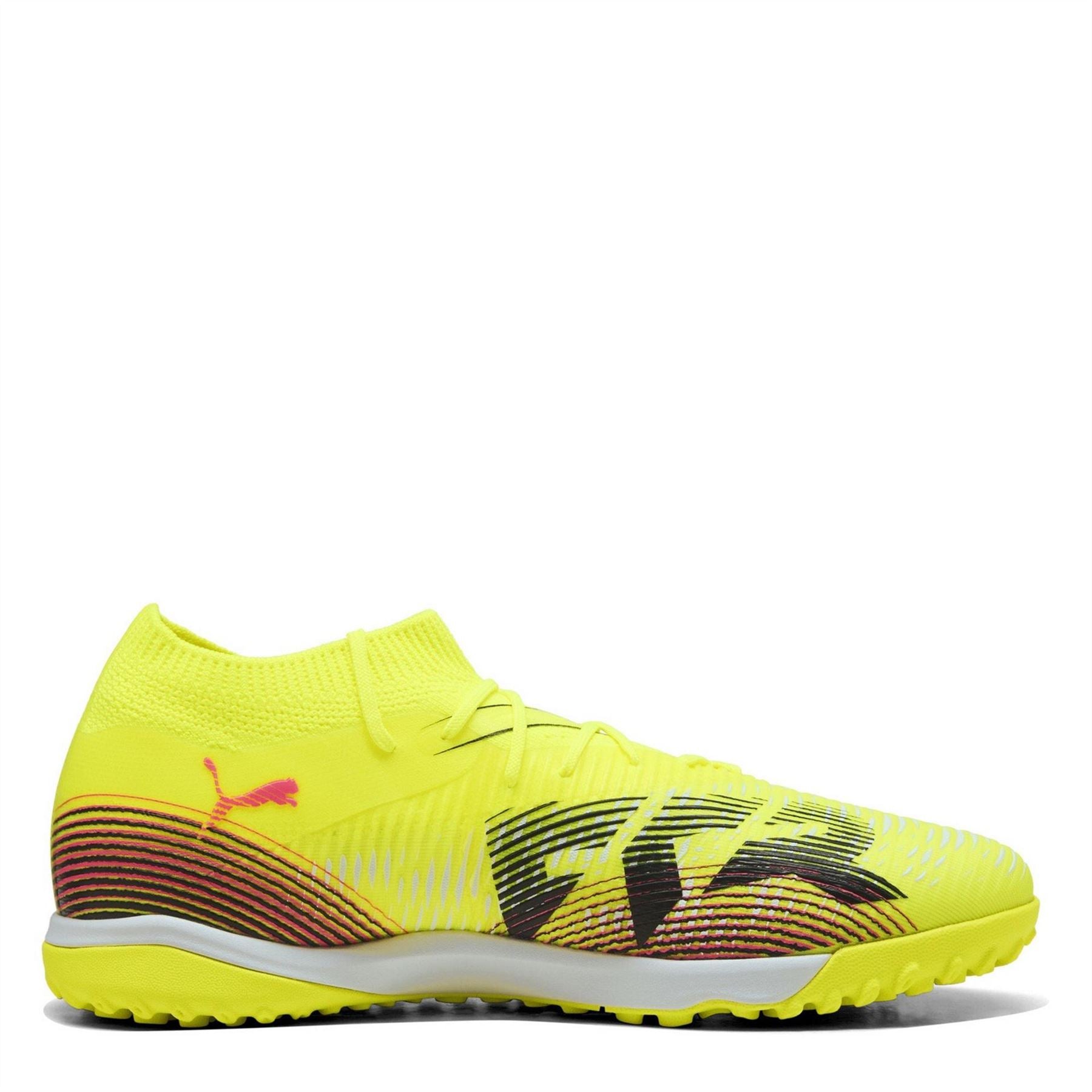 Puma Future 8 Match Astro Turf Football Boots