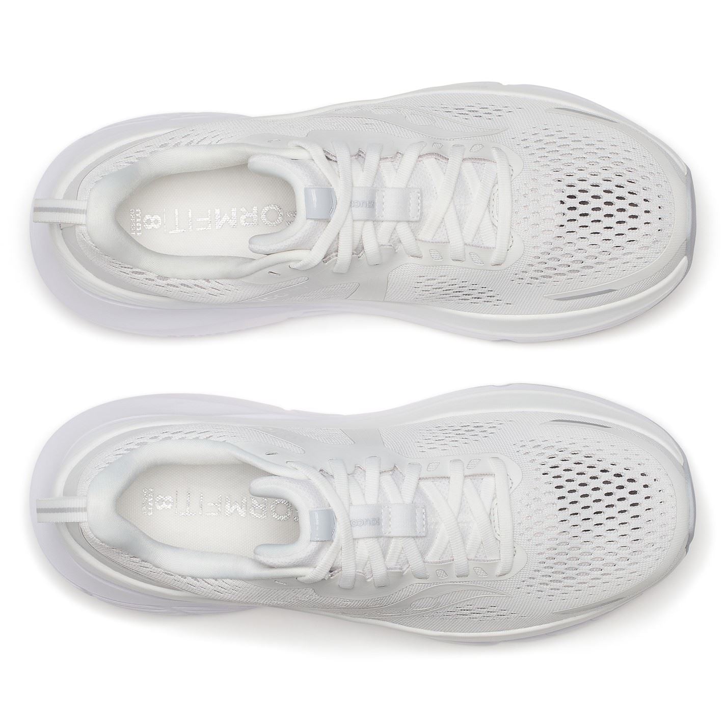 Saucony Mens Guide 18 Running Shoes