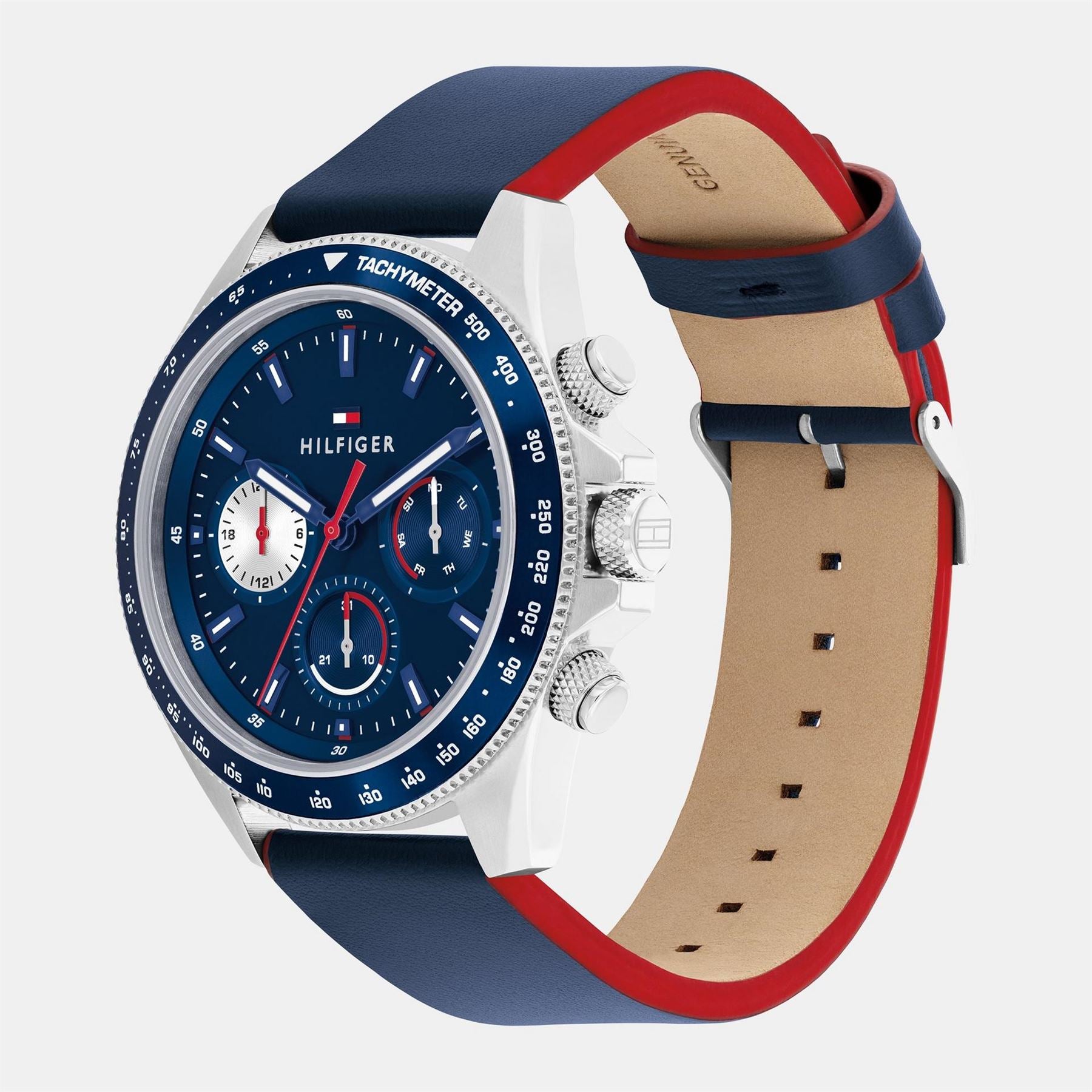 Tommy Hilfiger Hilfiger Mens Watch