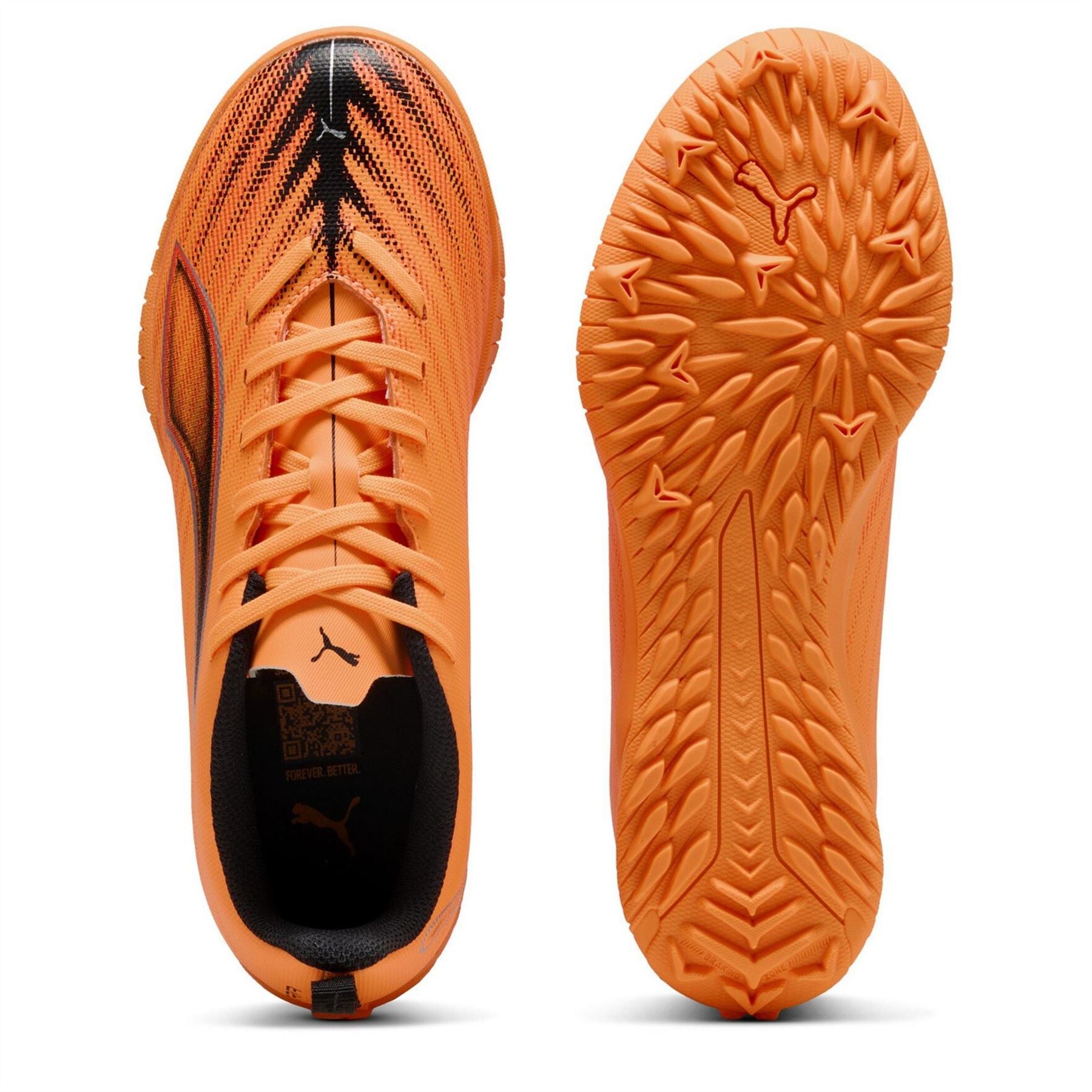 Puma Ultra 6 Play Astro Turf Football Boots