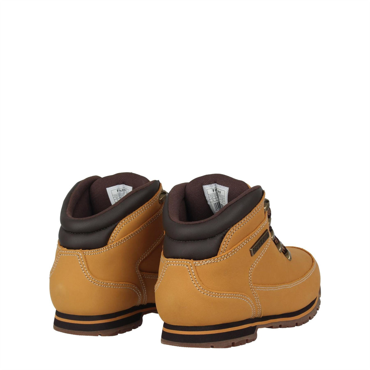 Firetrap Rhino Boots Juniors