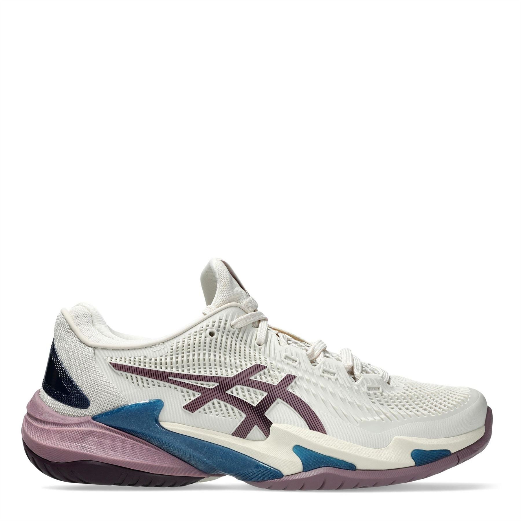 Asics Court Ff Tennis Shoes