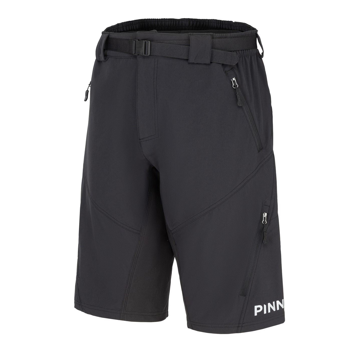 Pinnacle Mens Baggy 2in1 Shorts