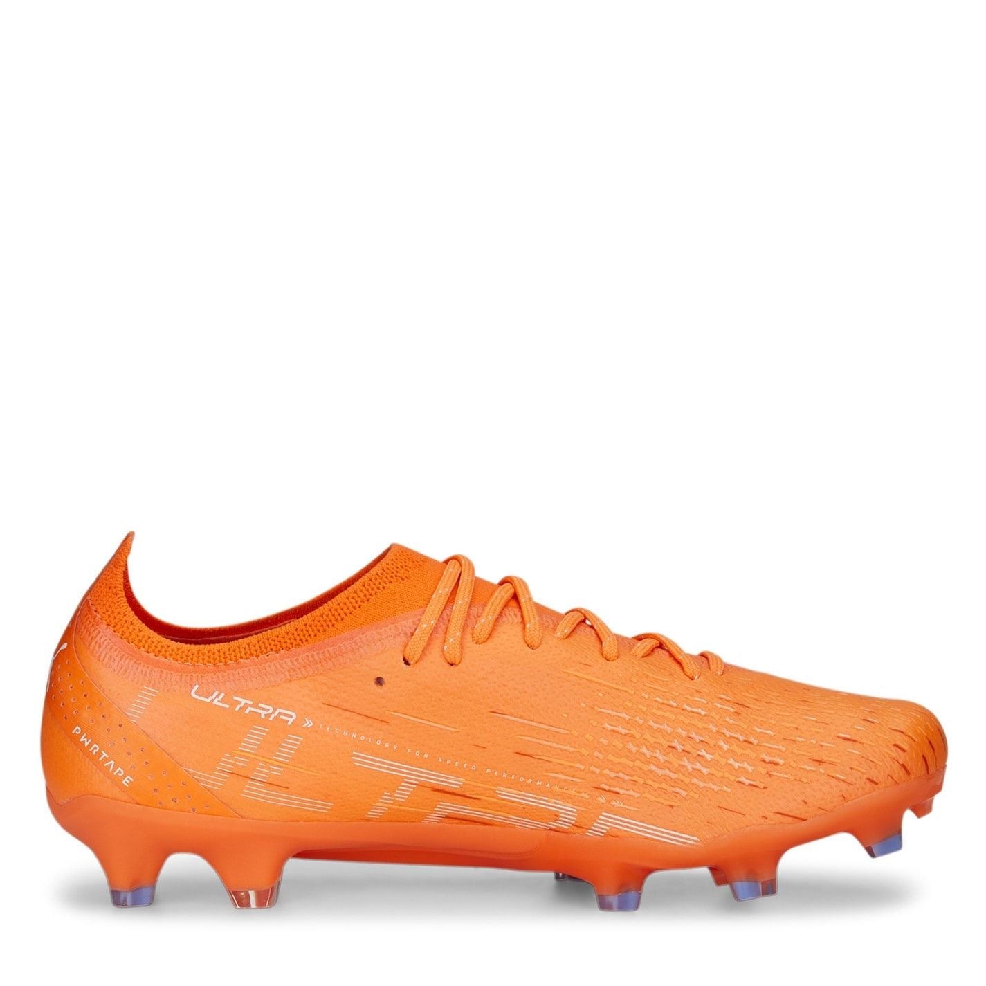 Puma Womens Ultra.1 Firm Ground Football Boots