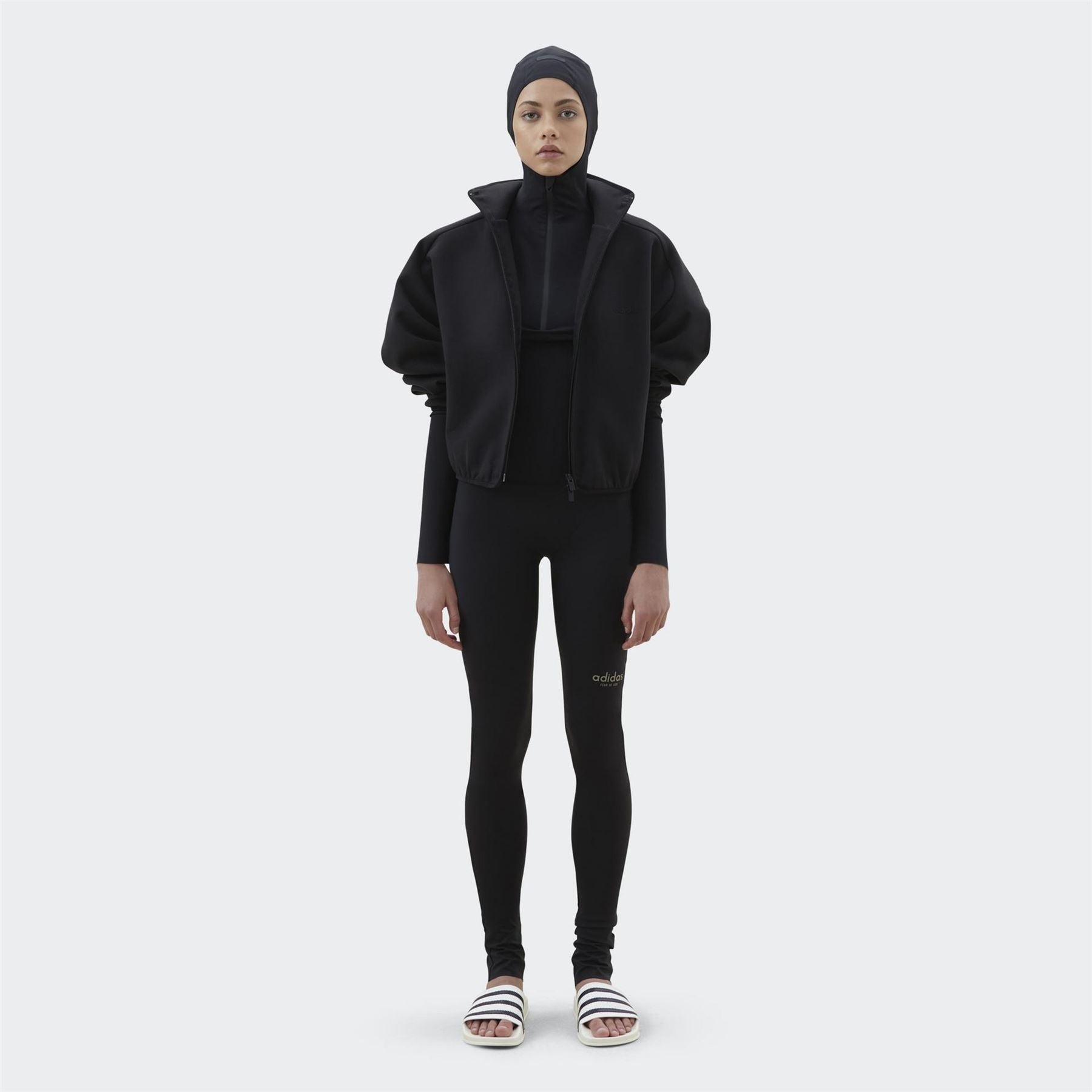 adidas Tracksuit Top