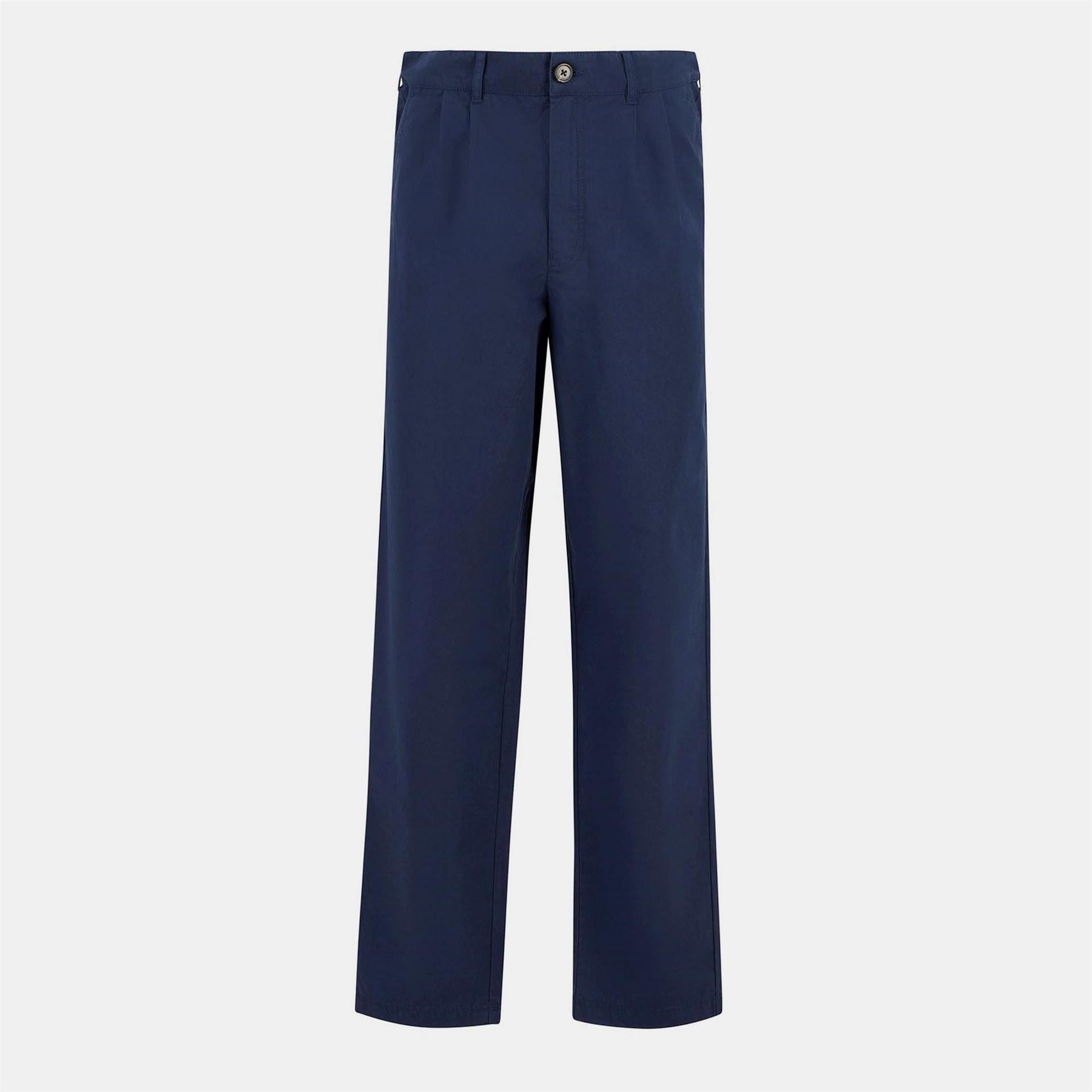 Barbour Cole Trousers