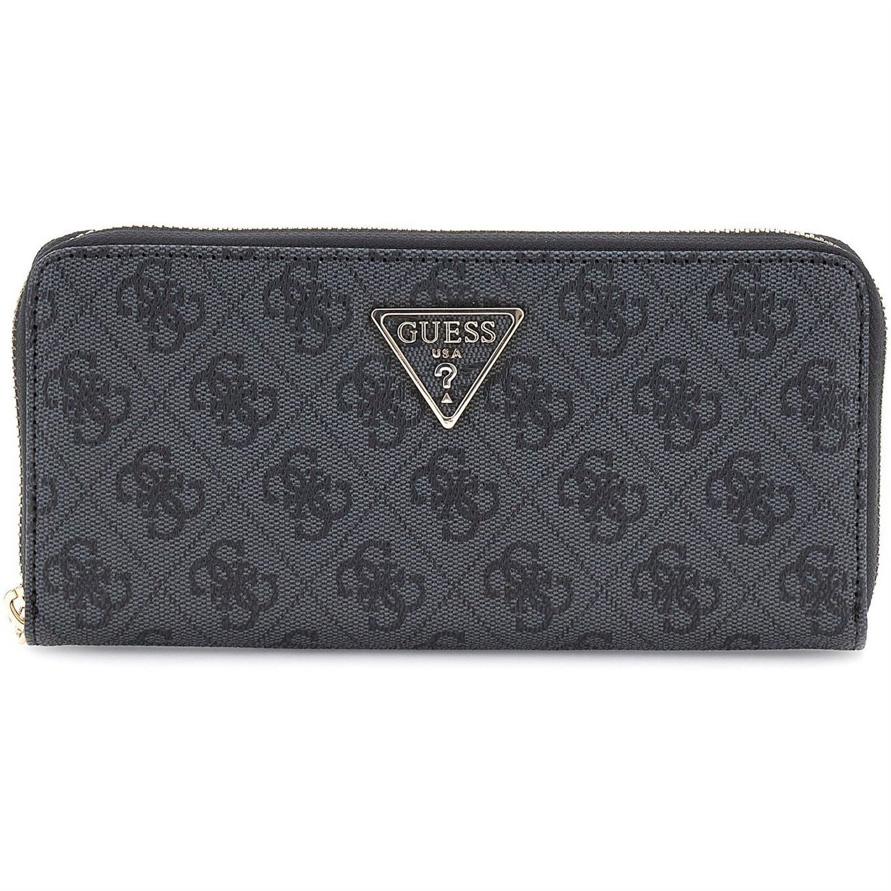 Guess Zip Around Wallet