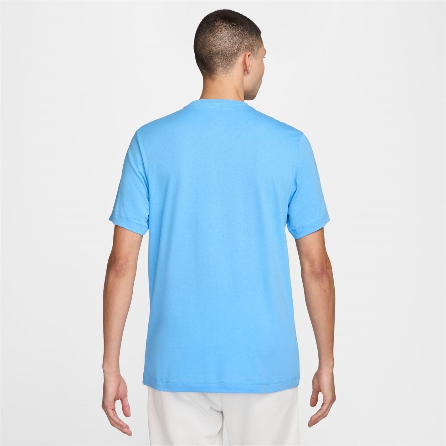 Nike Mens Sportswear Club T-Shirt
