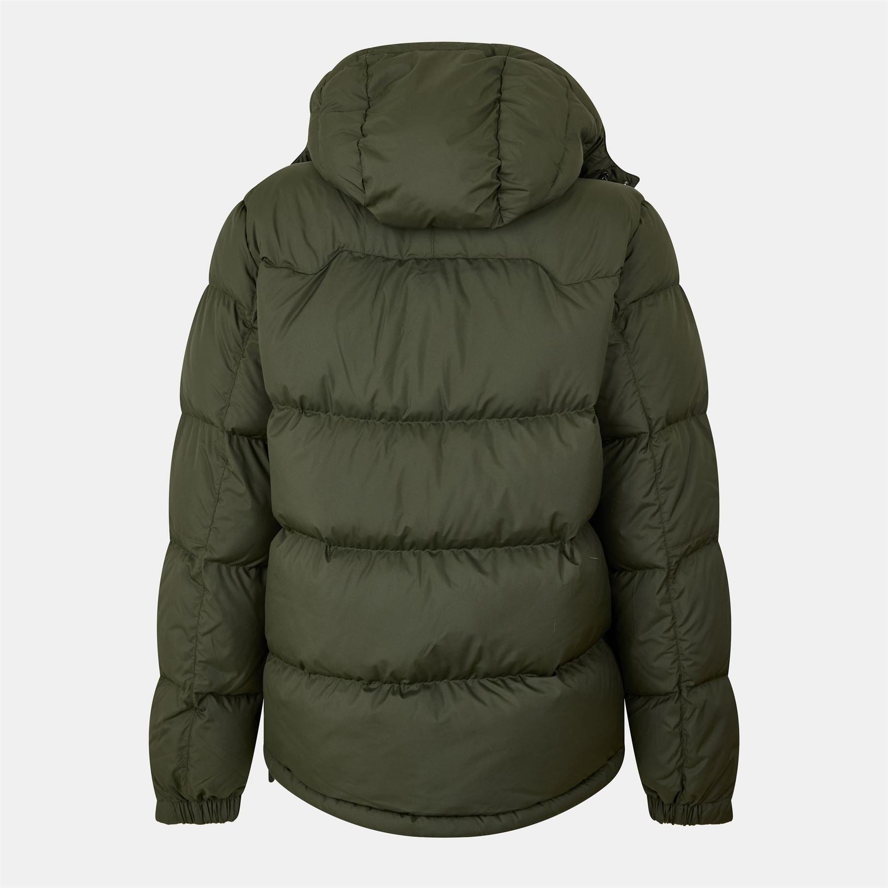 Polo Ralph Lauren Cap Puffer Down Jacket