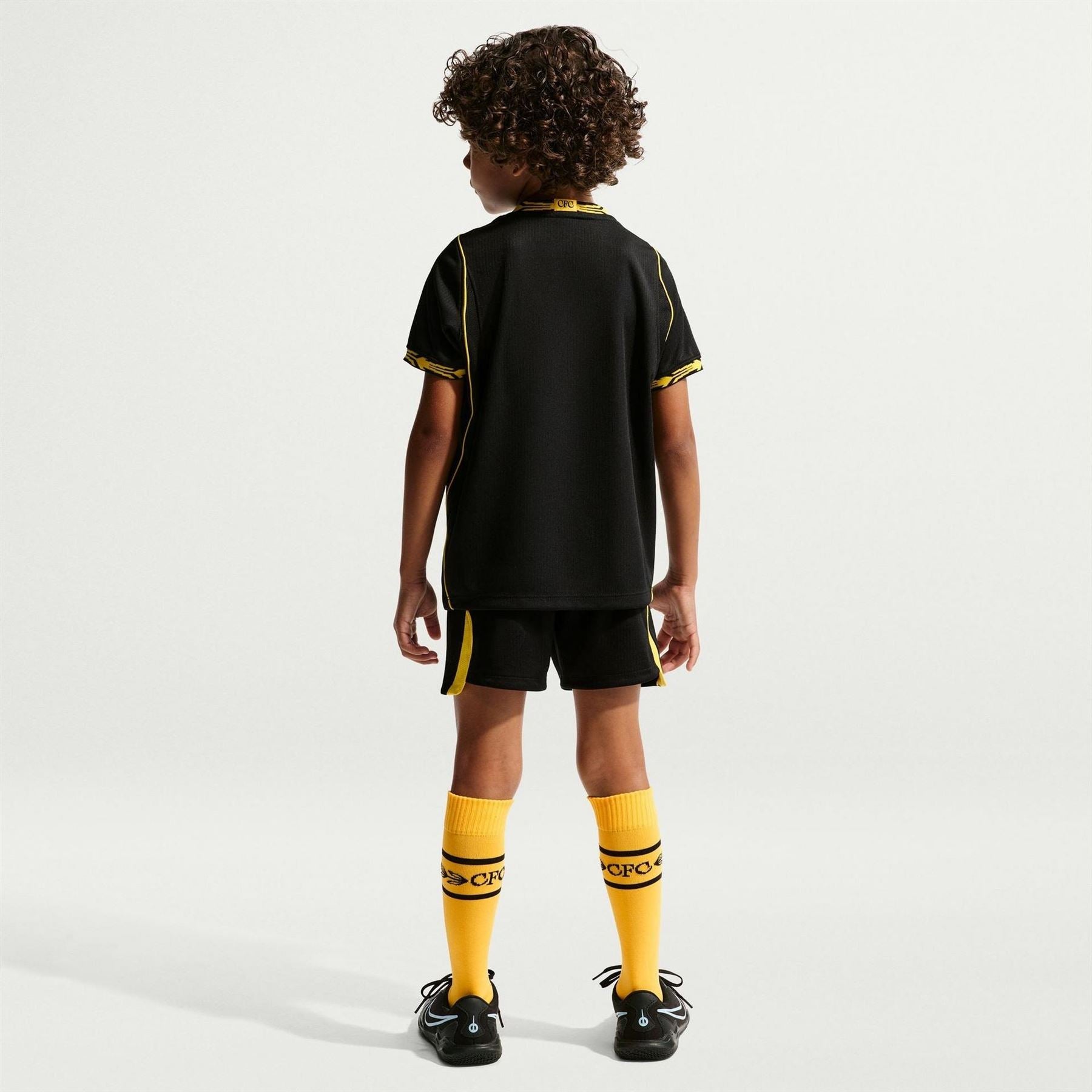 Nike Away Mini Kit 2026 27 Infants