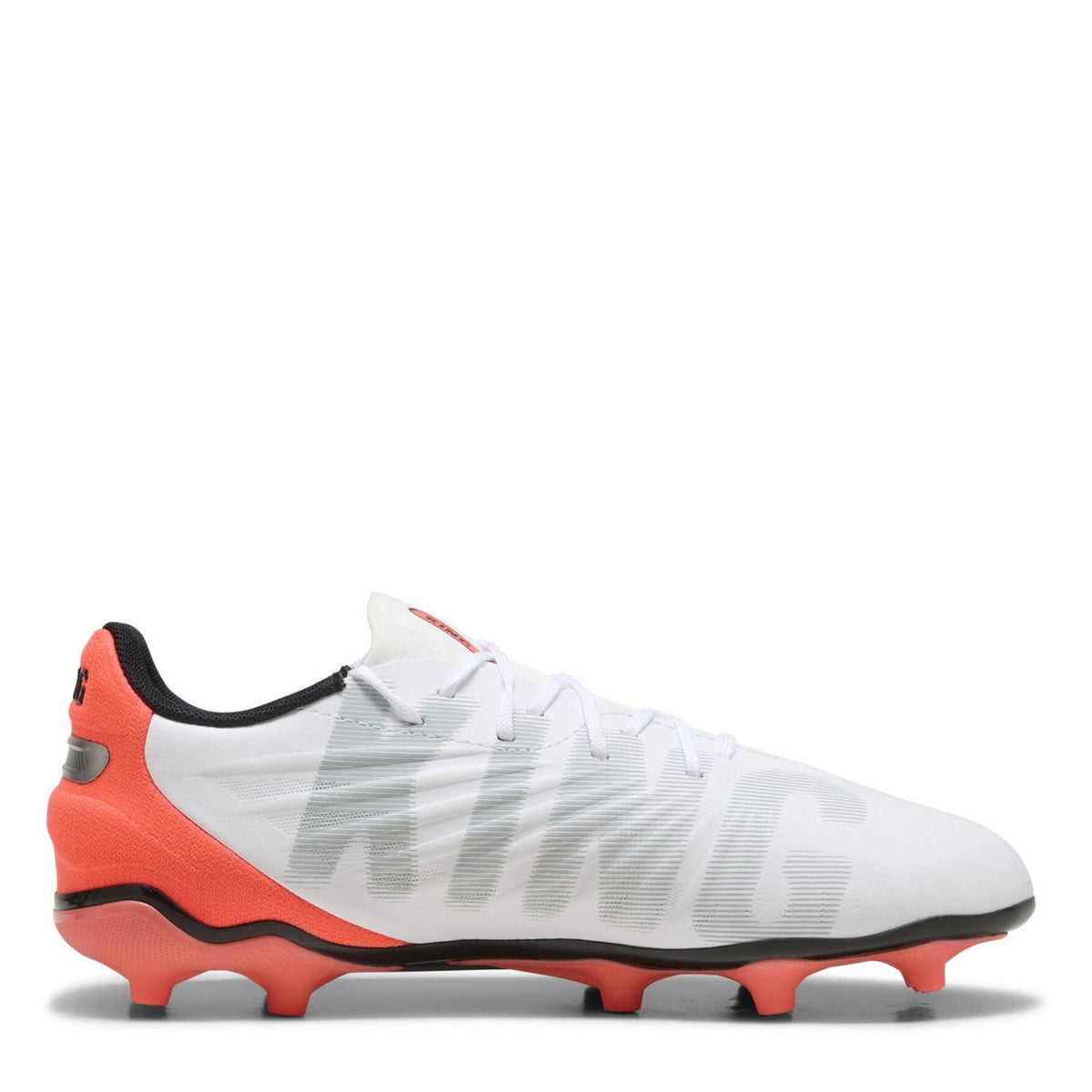 Puma Kids King Match Firm Ground Football Boots