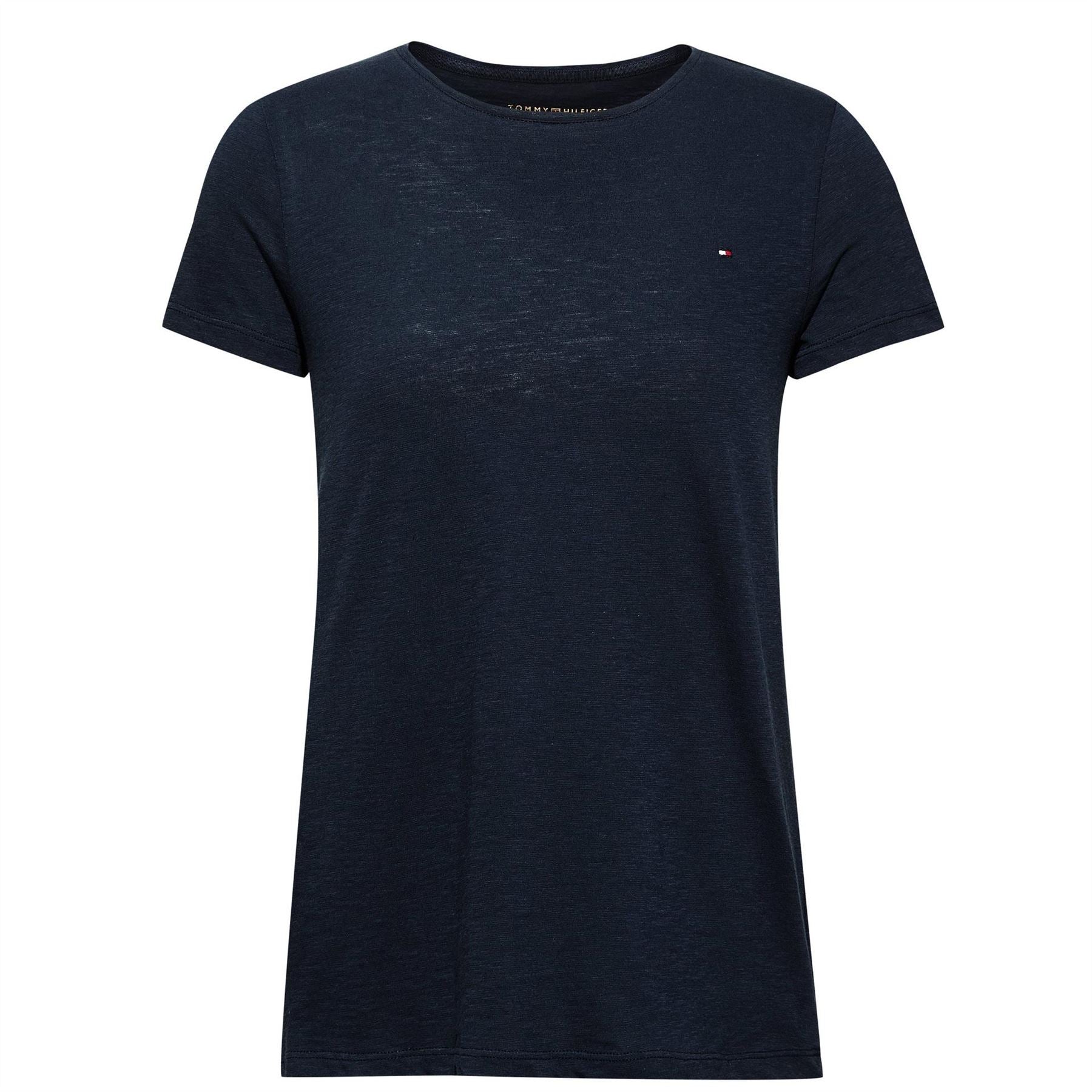 Tommy Hilfiger Crew Neck T-Shirt