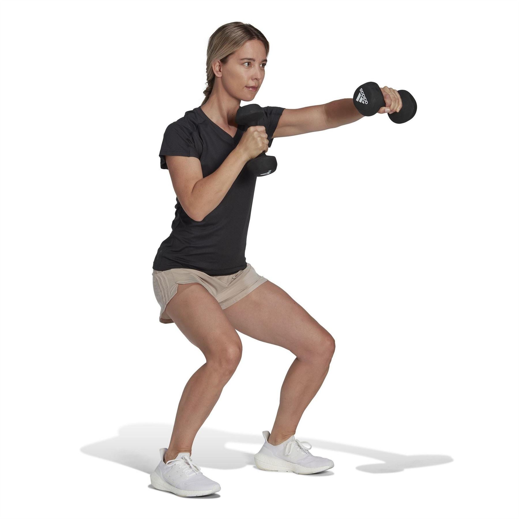adidas Womens Aeroready Train Essentials T-Shirt