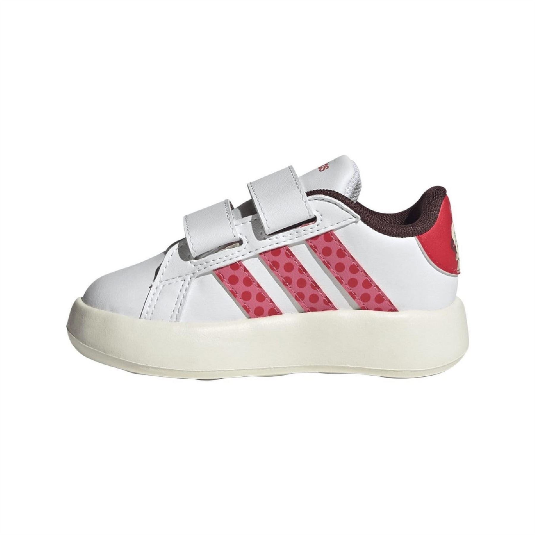 adidas Mouse Grand Court 2.0 Trainers