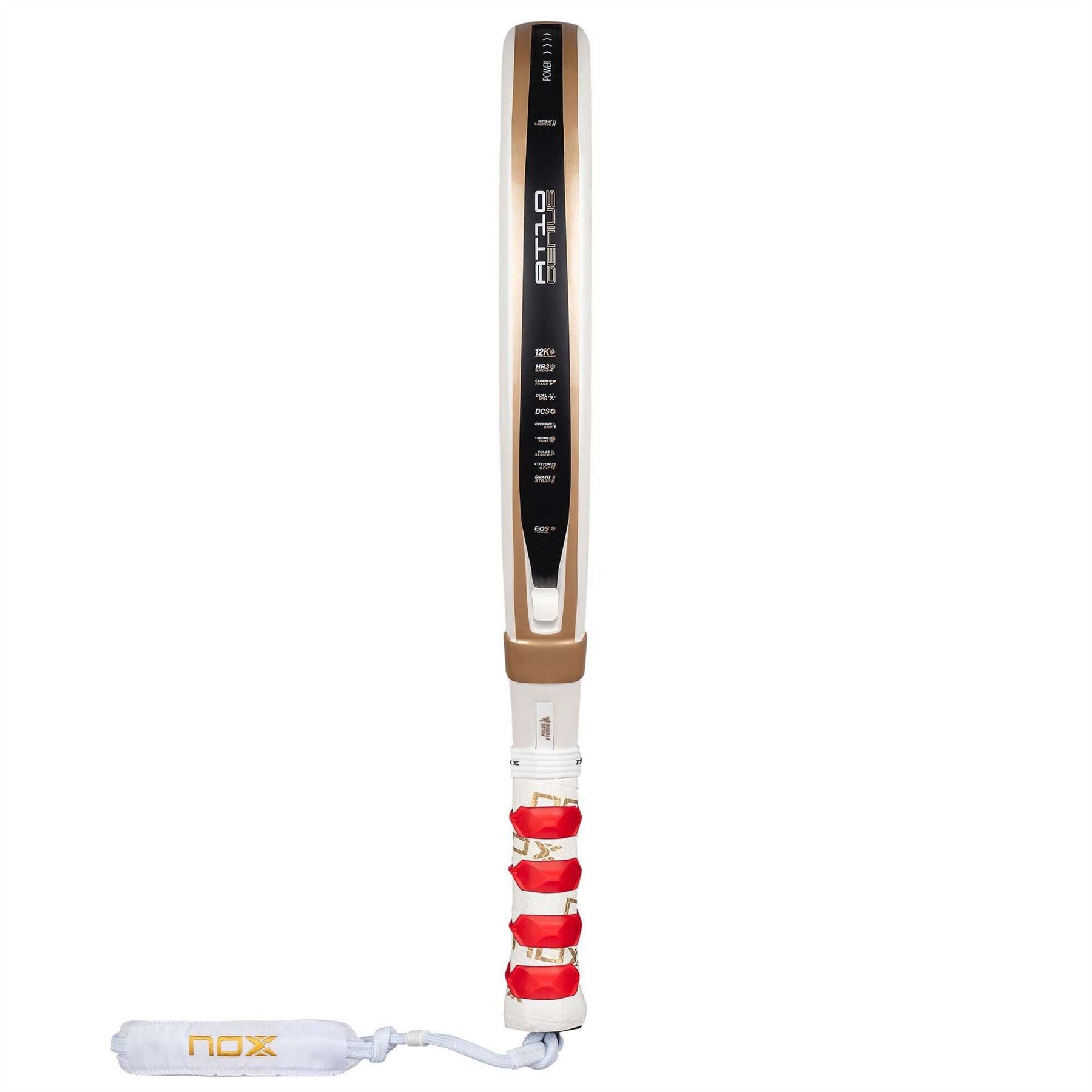 NOX Gen 12k Padel Racket
