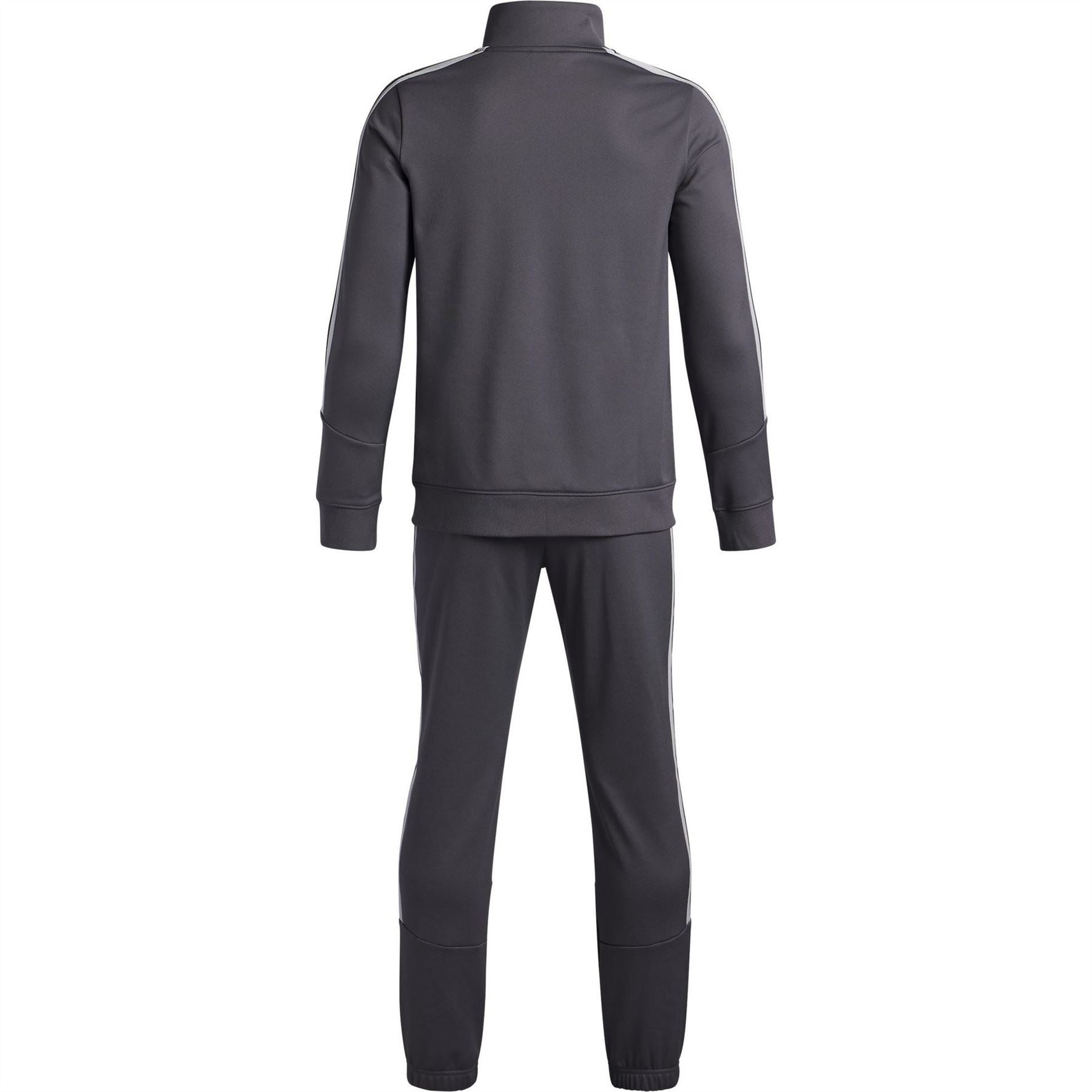 Under Armour High Neck Long Sleeve Track Top Full Tracksuit