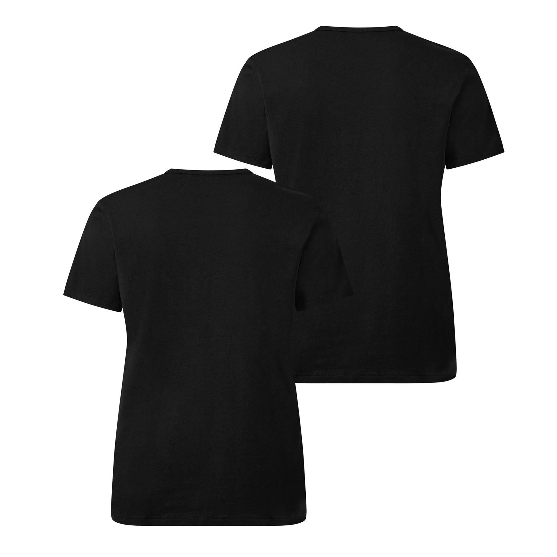 Emporio Armani Pack Crew Neck T-Shirts