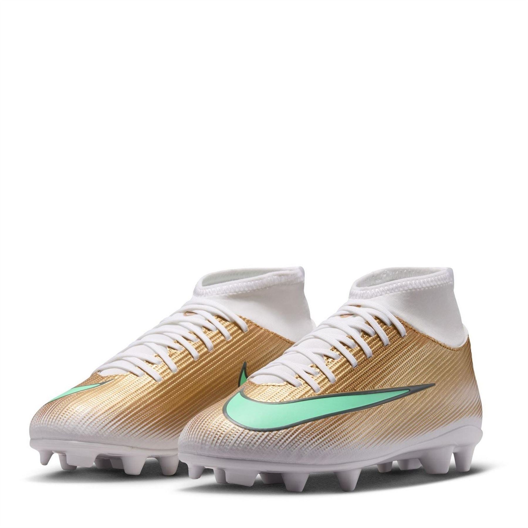Nike Kids Superfly 11 Club Firm Ground Football Boots
