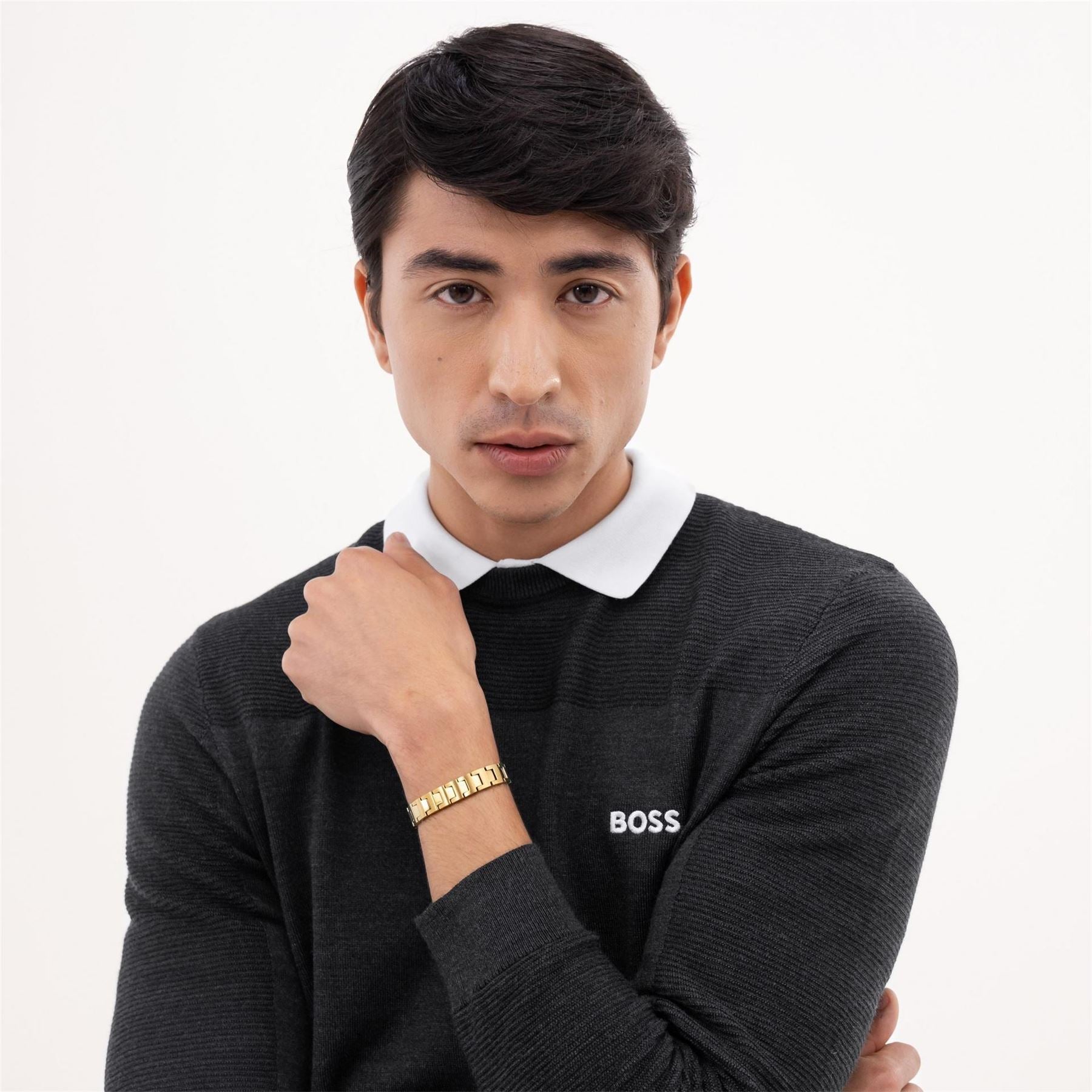 Boss Candor Bracelet