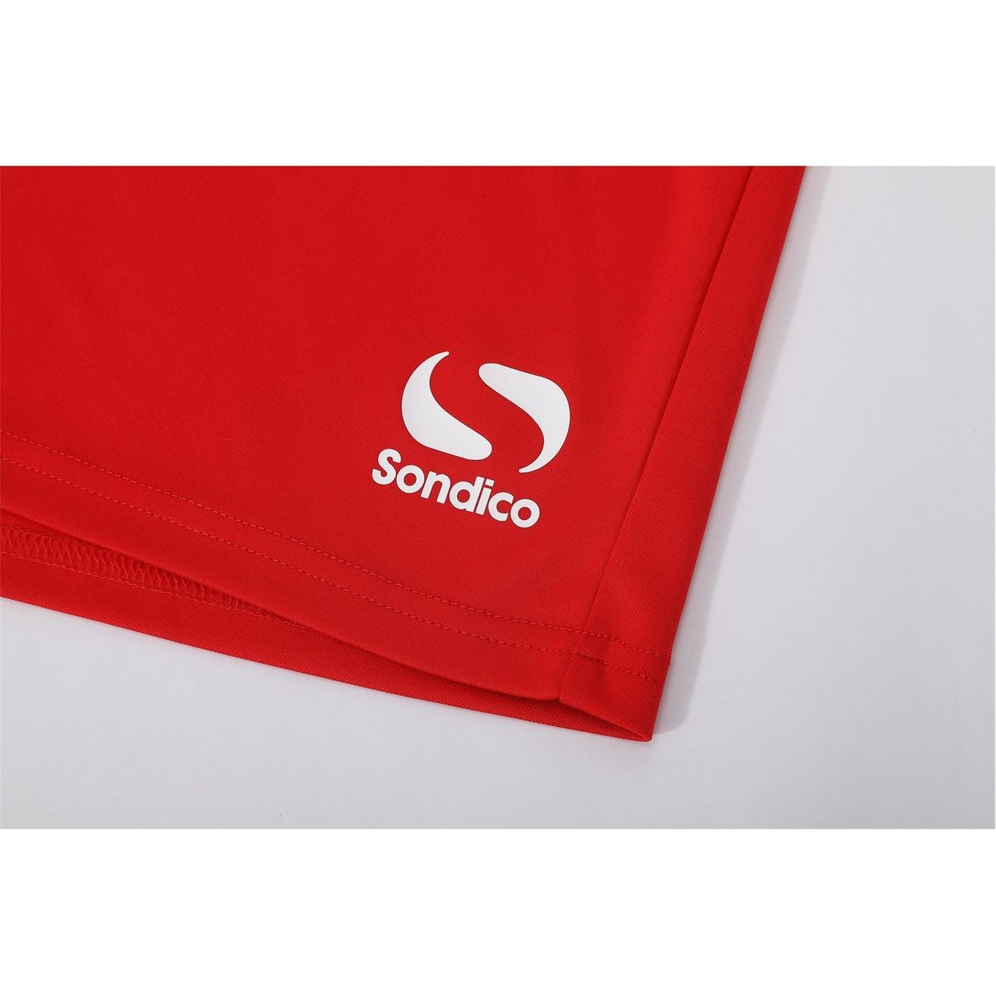 Sondico Mens Core Football Shorts