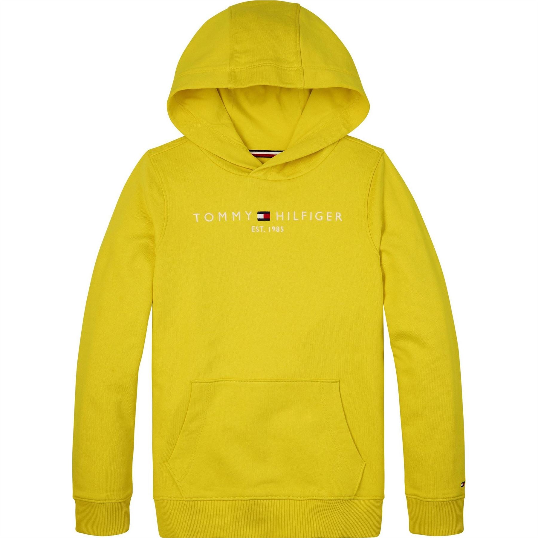 Tommy Hilfiger Logo Hoodie