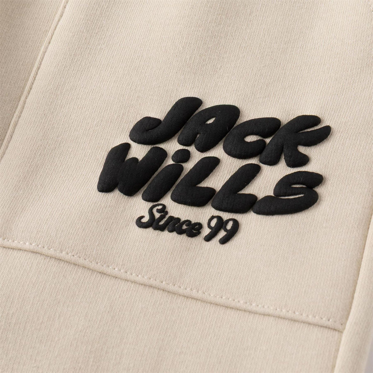 Jack Wills Ll Wide Leg Jog Jn64