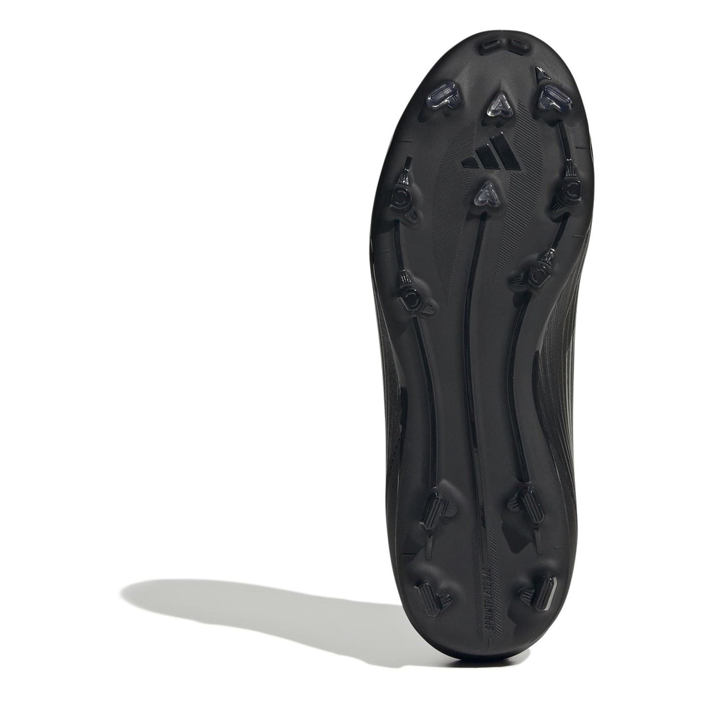 adidas F50 Academy Junior Firm Ground Football Boots