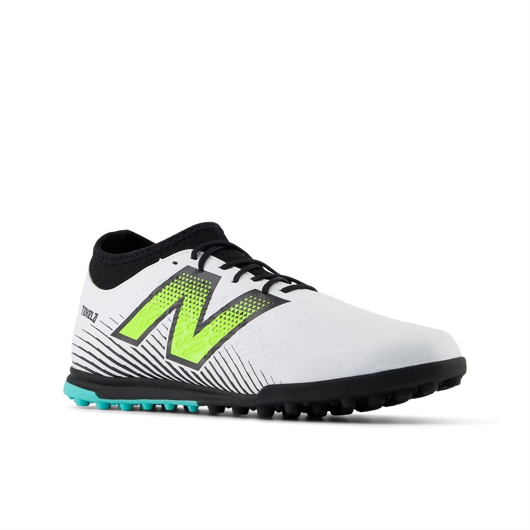 New Balance V4+ Magique Turf Football Boots