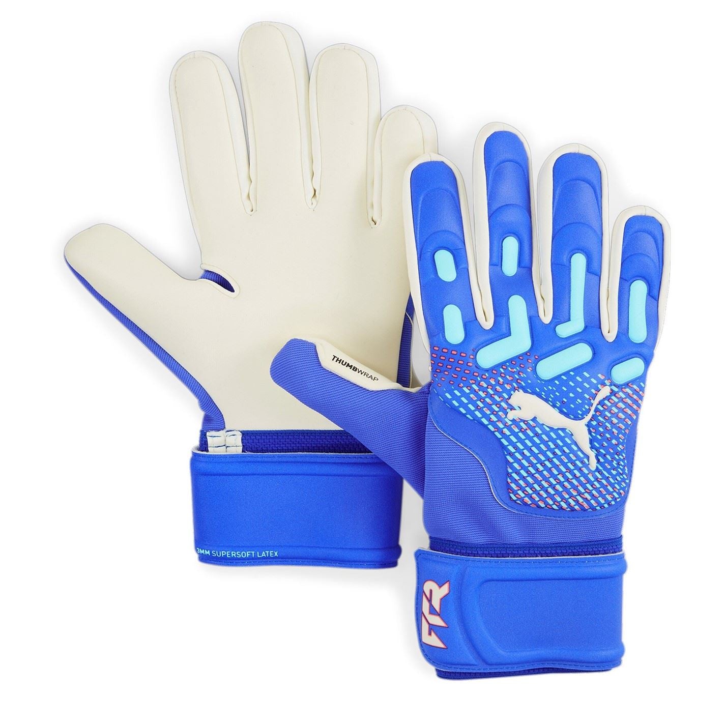 Puma Future Match Goalkeeper Gloves Adults