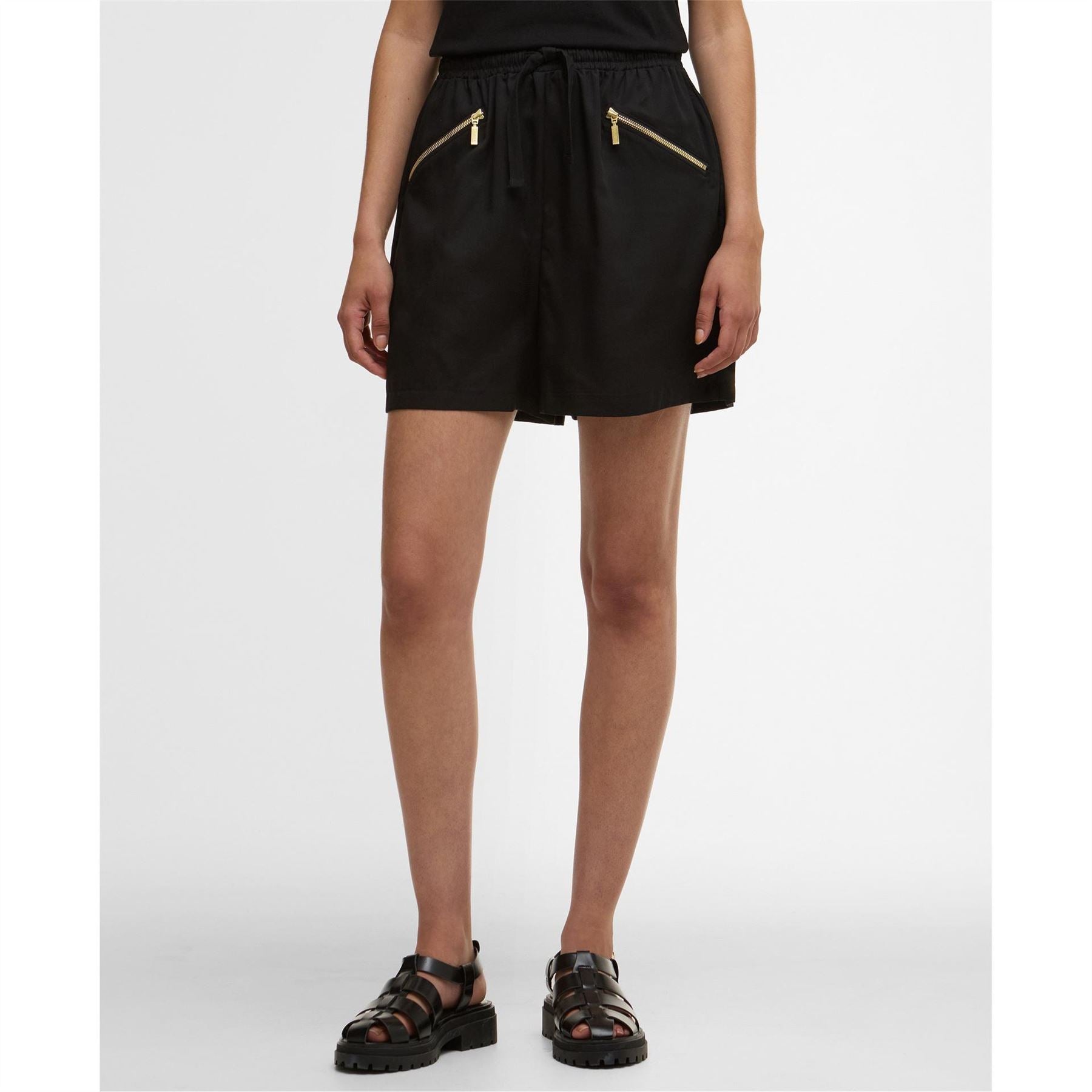 Barbour International Tailored Shorts