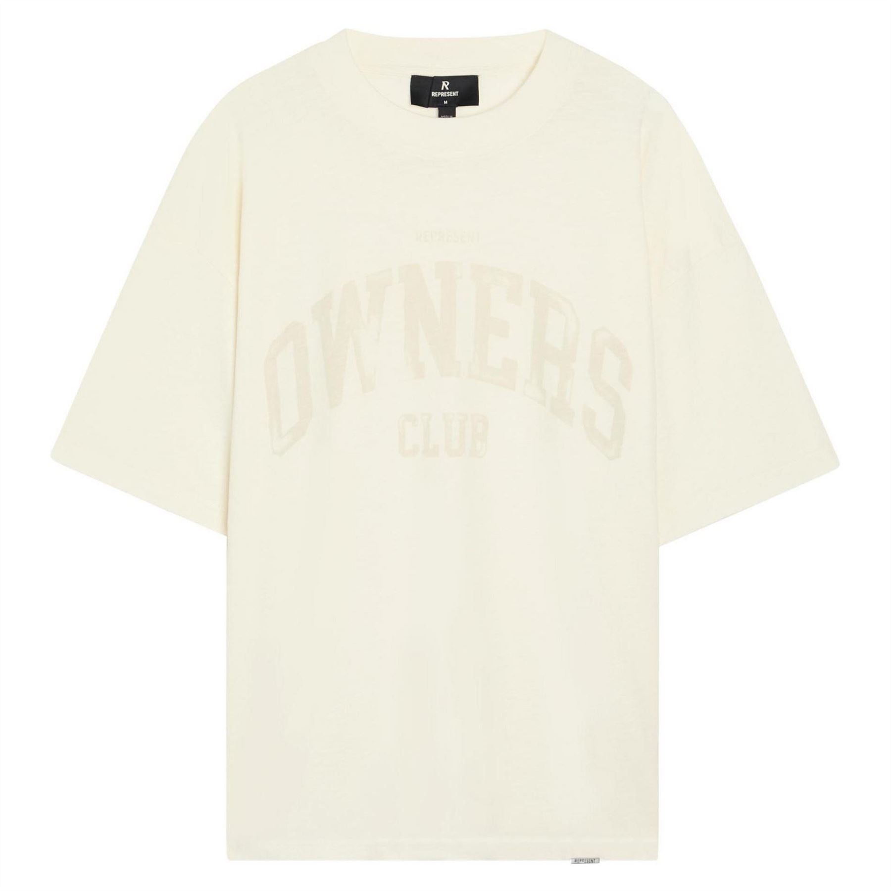 Represent Owners Tshirt