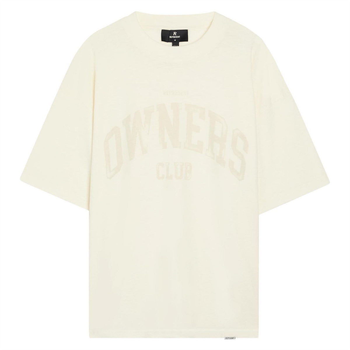 Represent Owners Tshirt