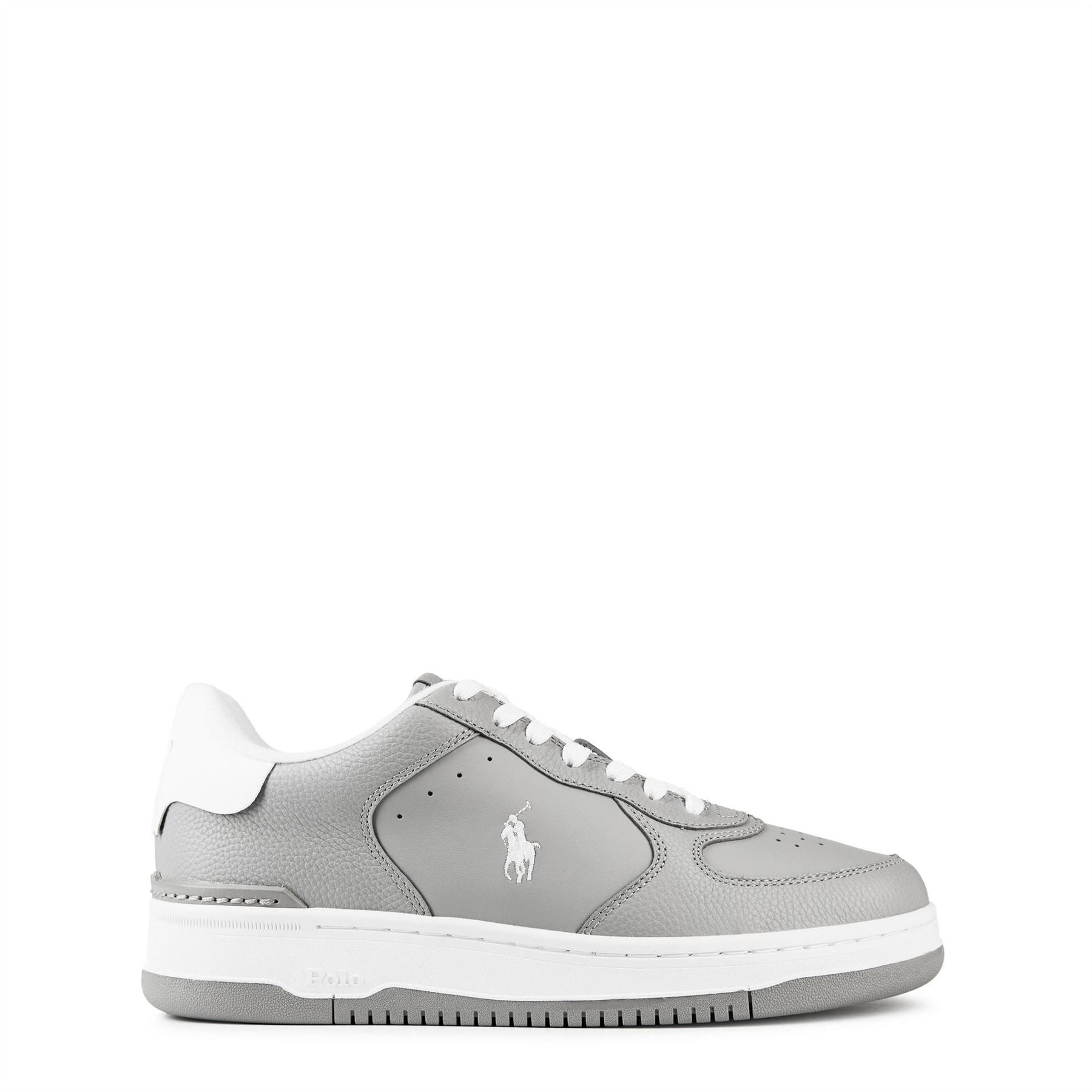Polo Ralph Lauren Master Court Trainers