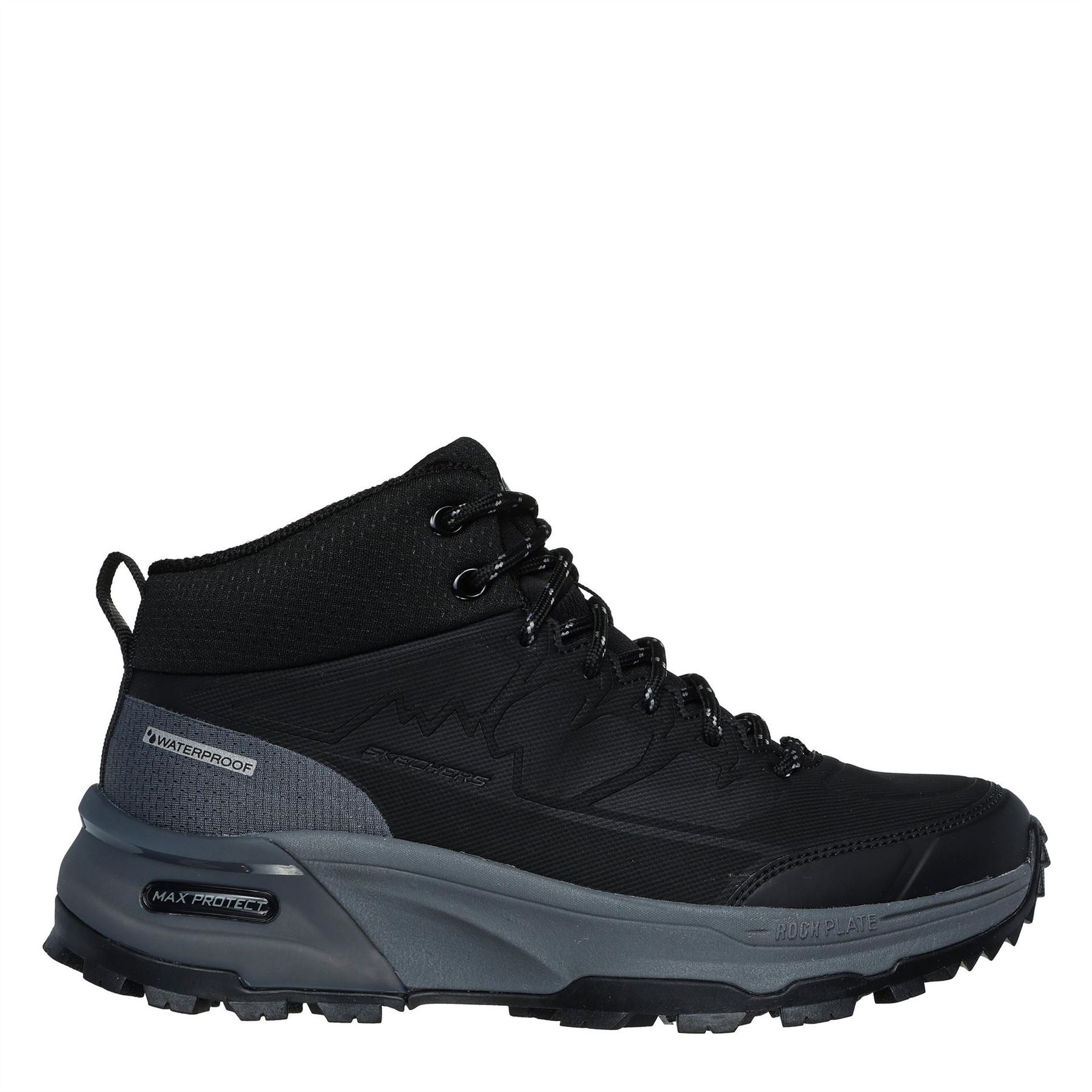 Skechers Waterproof Hiking Boots