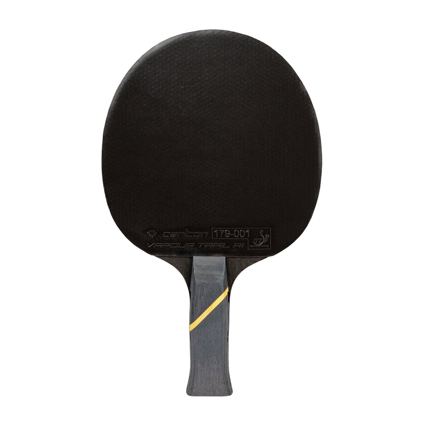 Carlton Vapour Speed Table Tennis Bat Adults