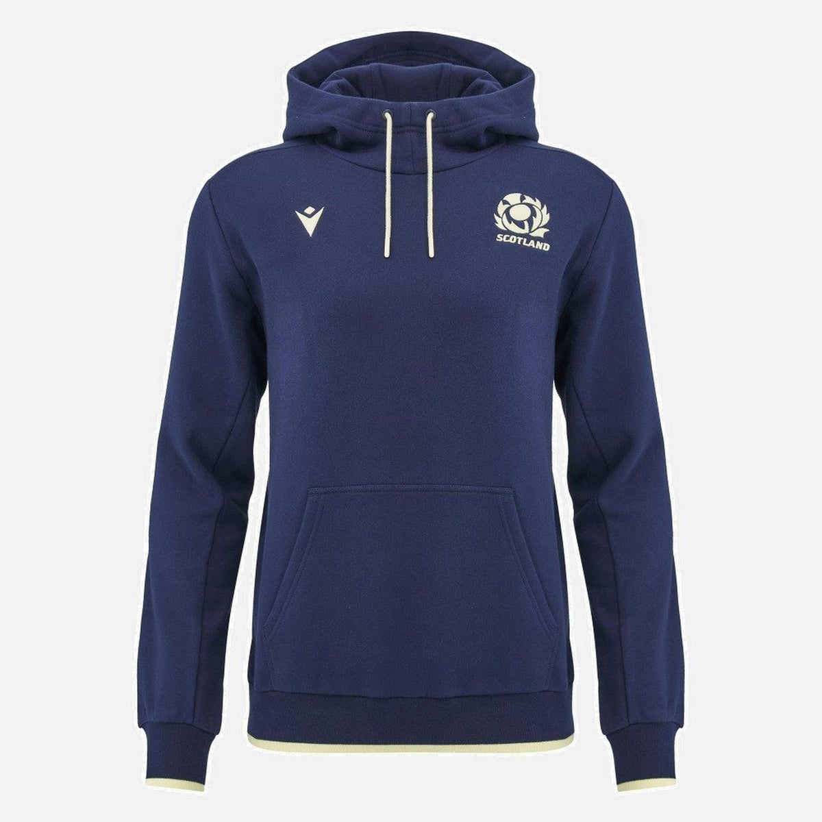Macron Sru Trv Hoody Sn71