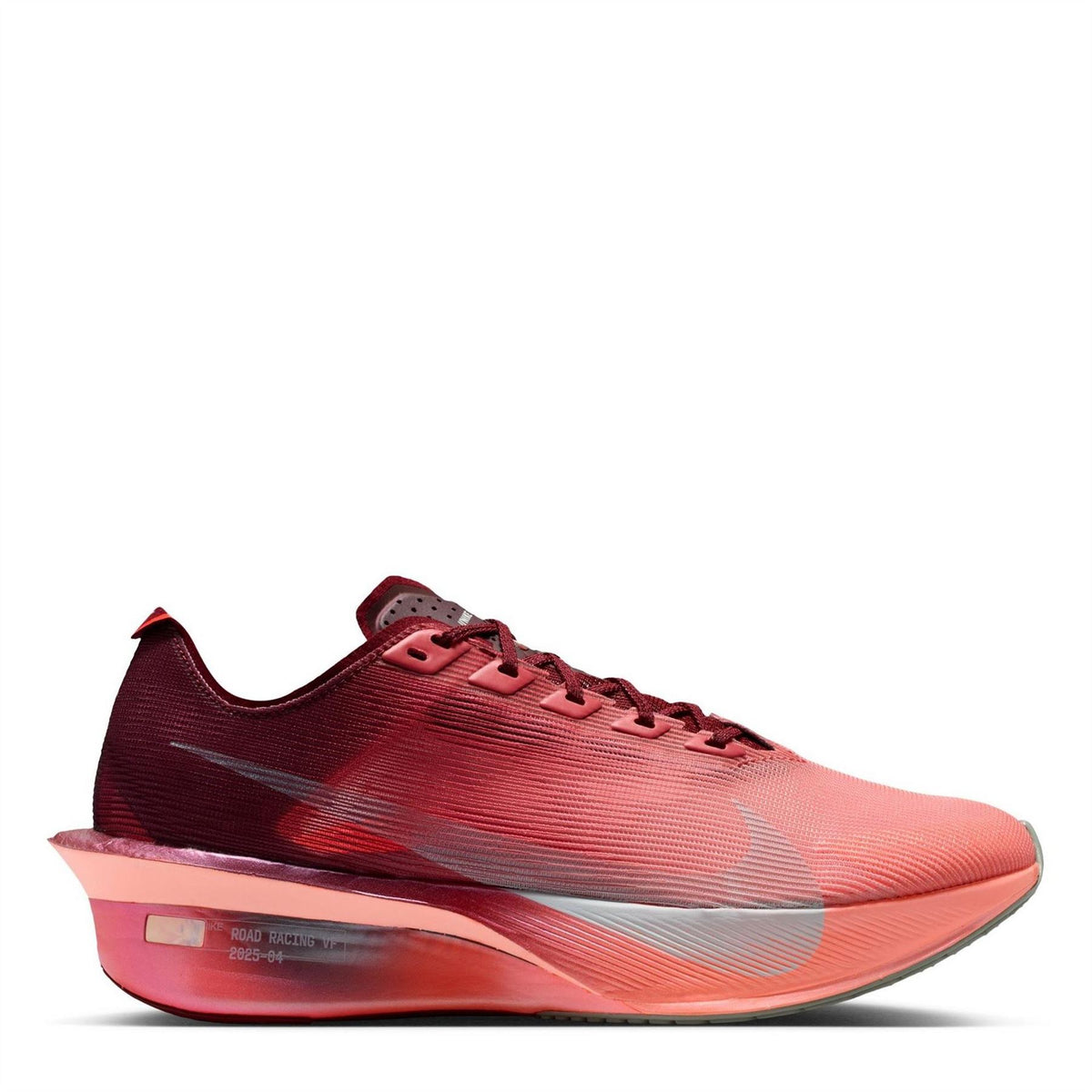 Nike Womens Vaporfly 4 Road Running Shoes