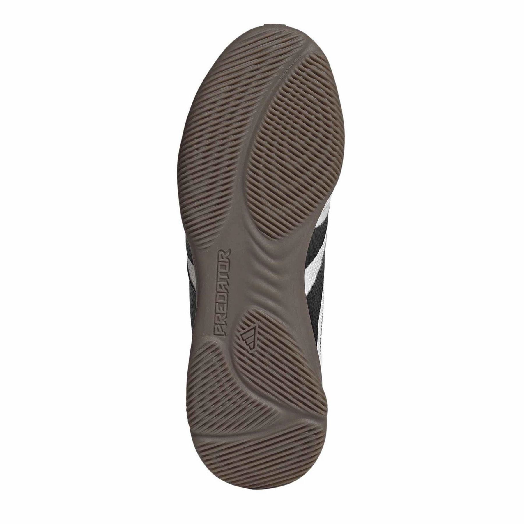 adidas Predator League Lace Up Low Top Sneakers
