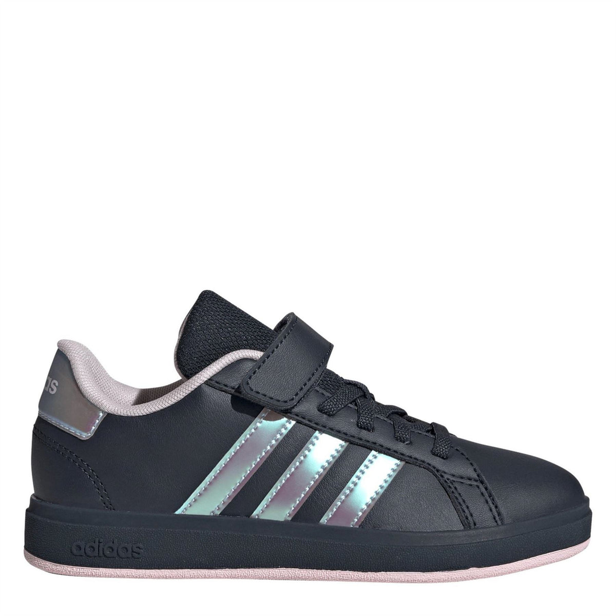 adidas Grand Court Trainers Child Girls
