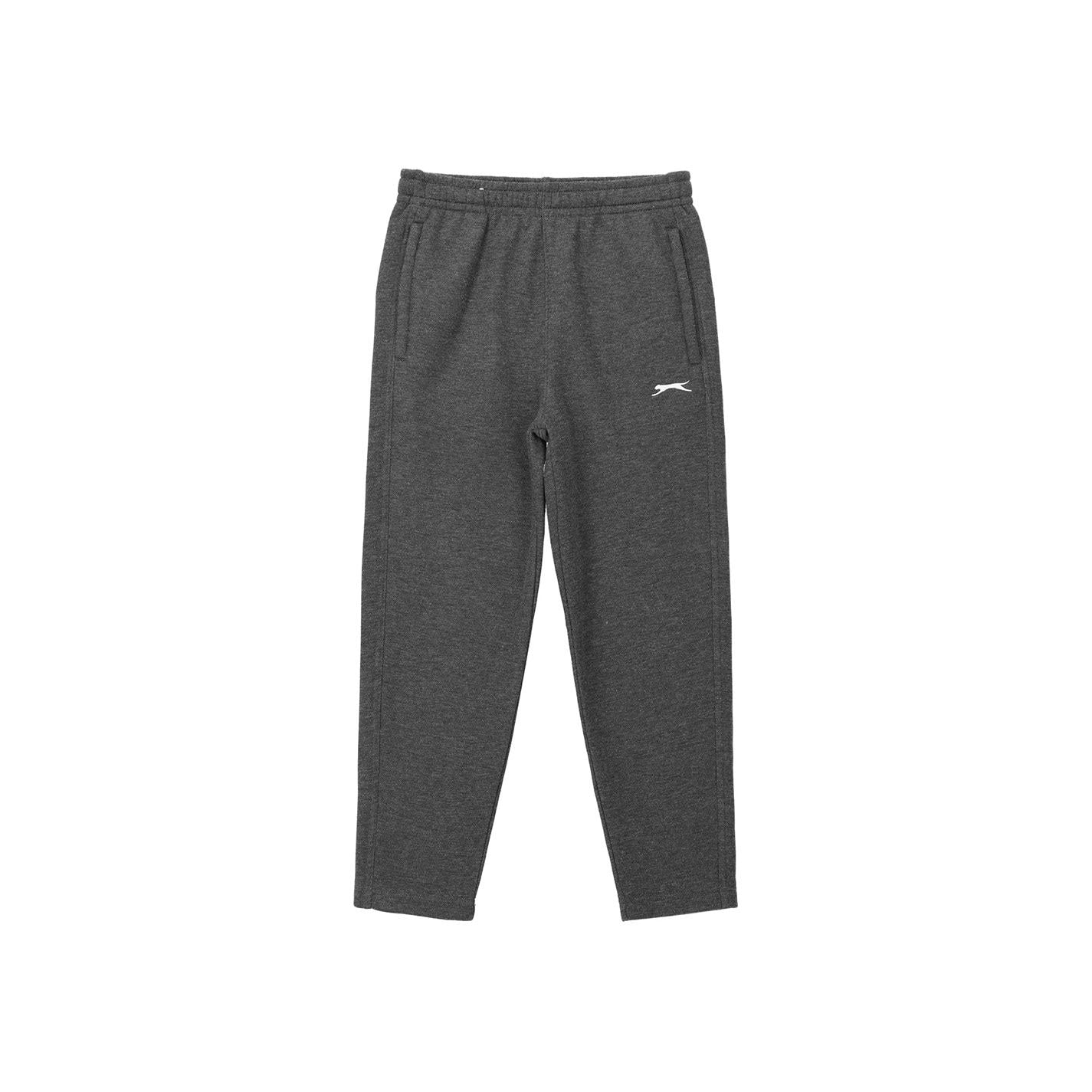 Slazenger Hem Fleece Pants Junior