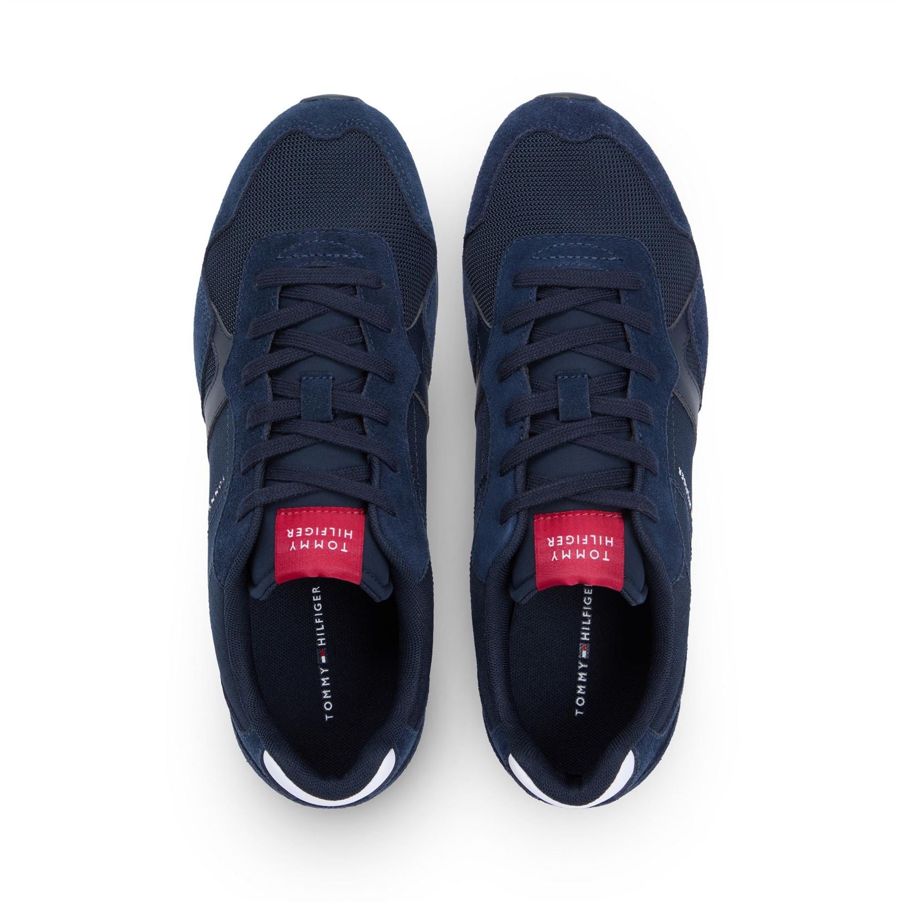 Tommy Hilfiger Maxlitemx Trainers Sn63