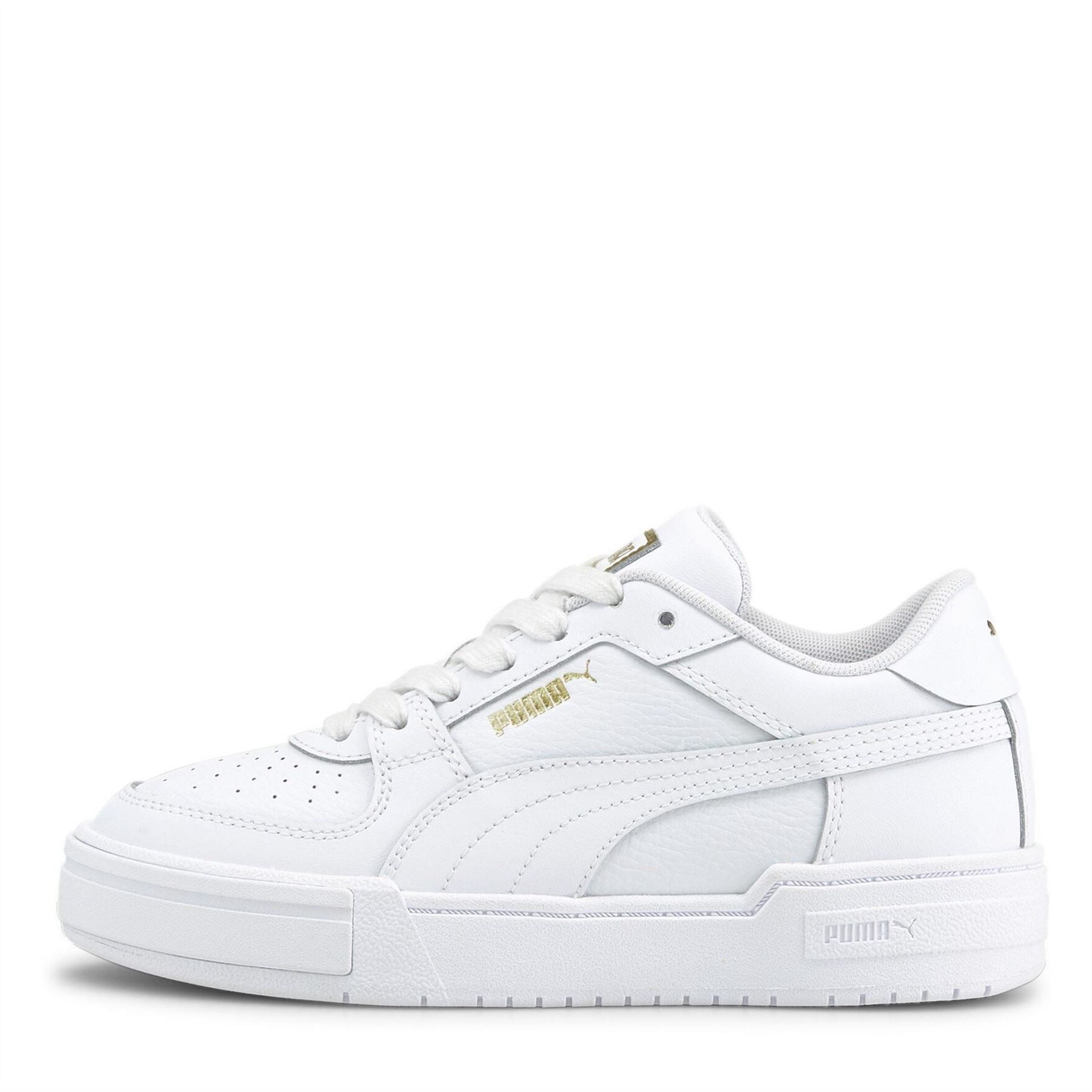 Puma Ca Pro Classic Low Top Trainers